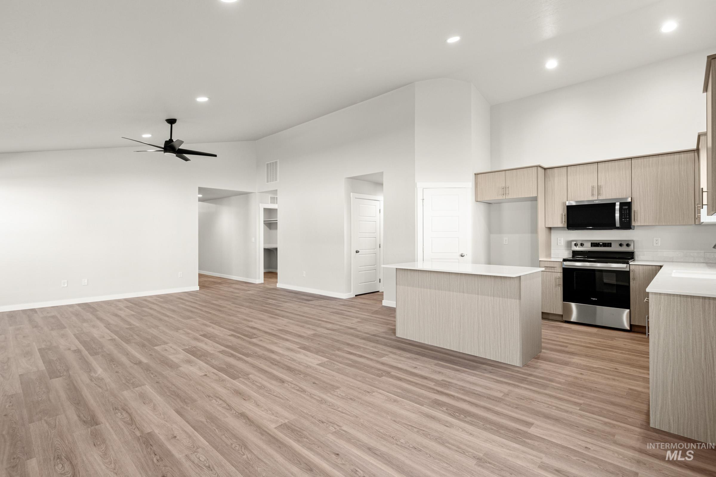 17691 N Boone Peak Ave, Nampa, Idaho 83687, 4 Bedrooms, 2 Bathrooms, Residential For Sale, Price $439,990,MLS 98978441