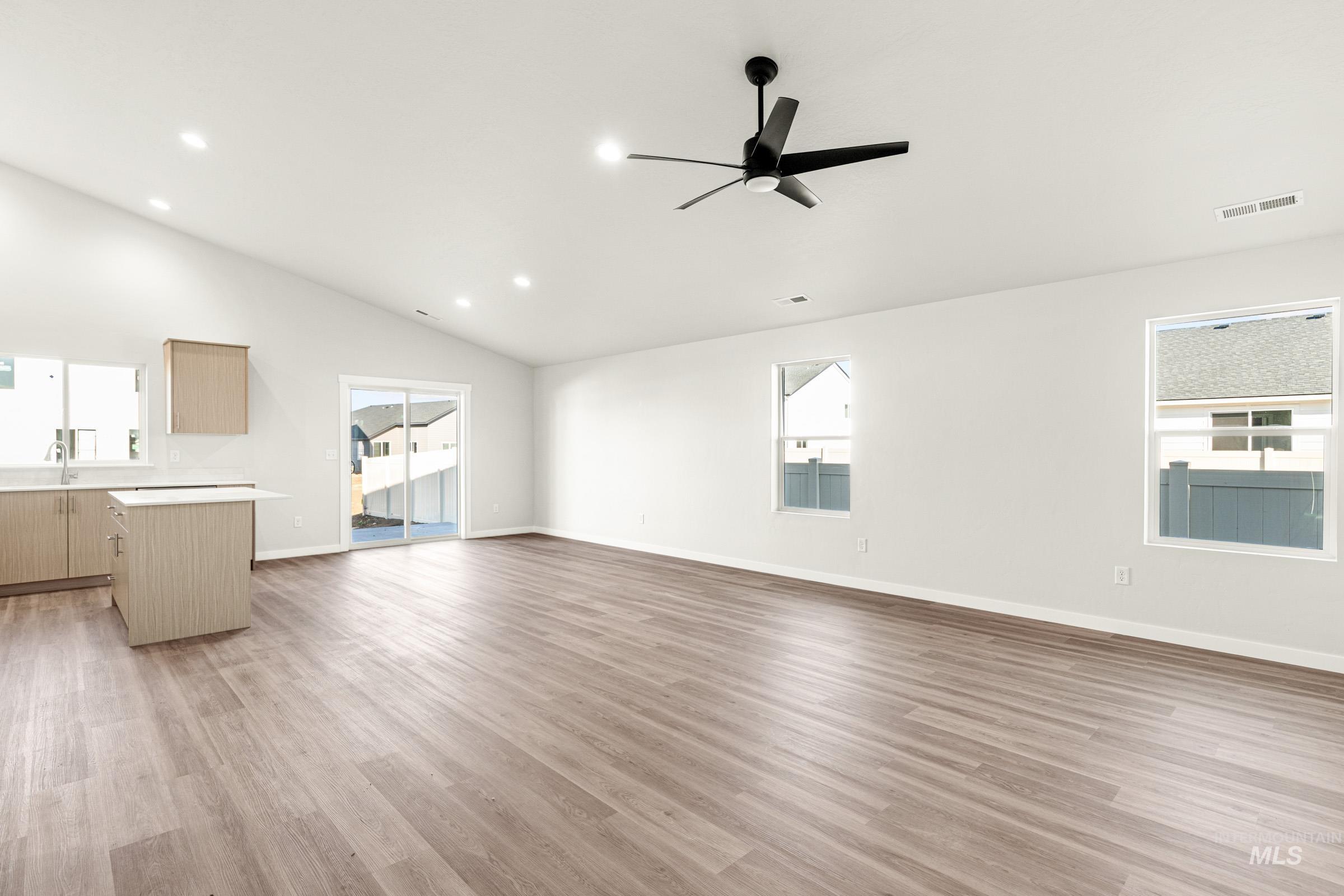 17691 N Boone Peak Ave, Nampa, Idaho 83687, 4 Bedrooms, 2 Bathrooms, Residential For Sale, Price $439,990,MLS 98978441