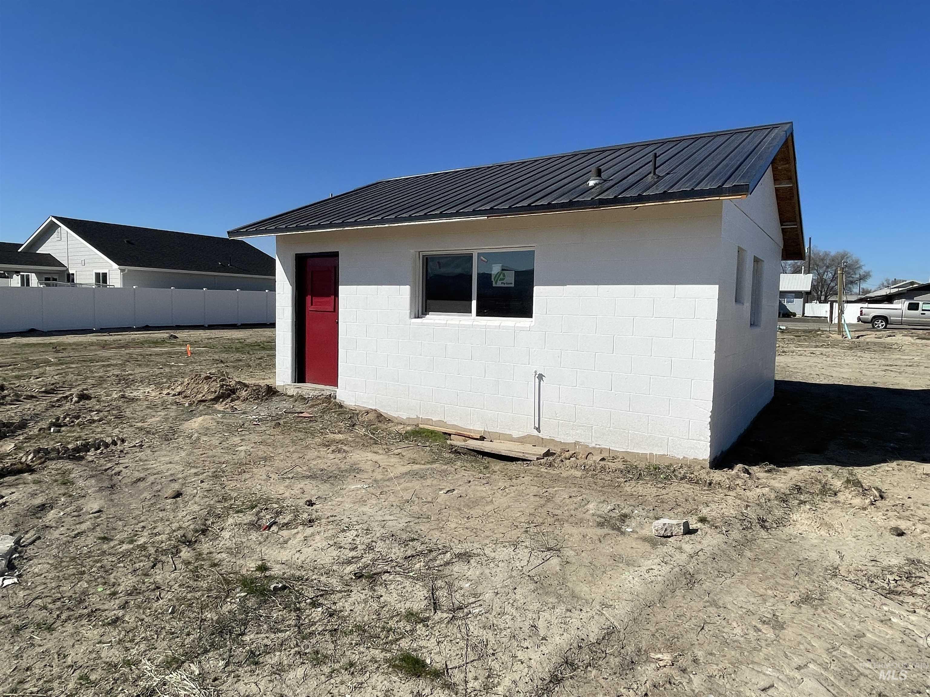 Tax Lot 1503 Elm St, Vale, Oregon 97918, Land For Sale, Price $65,000,MLS 98978444