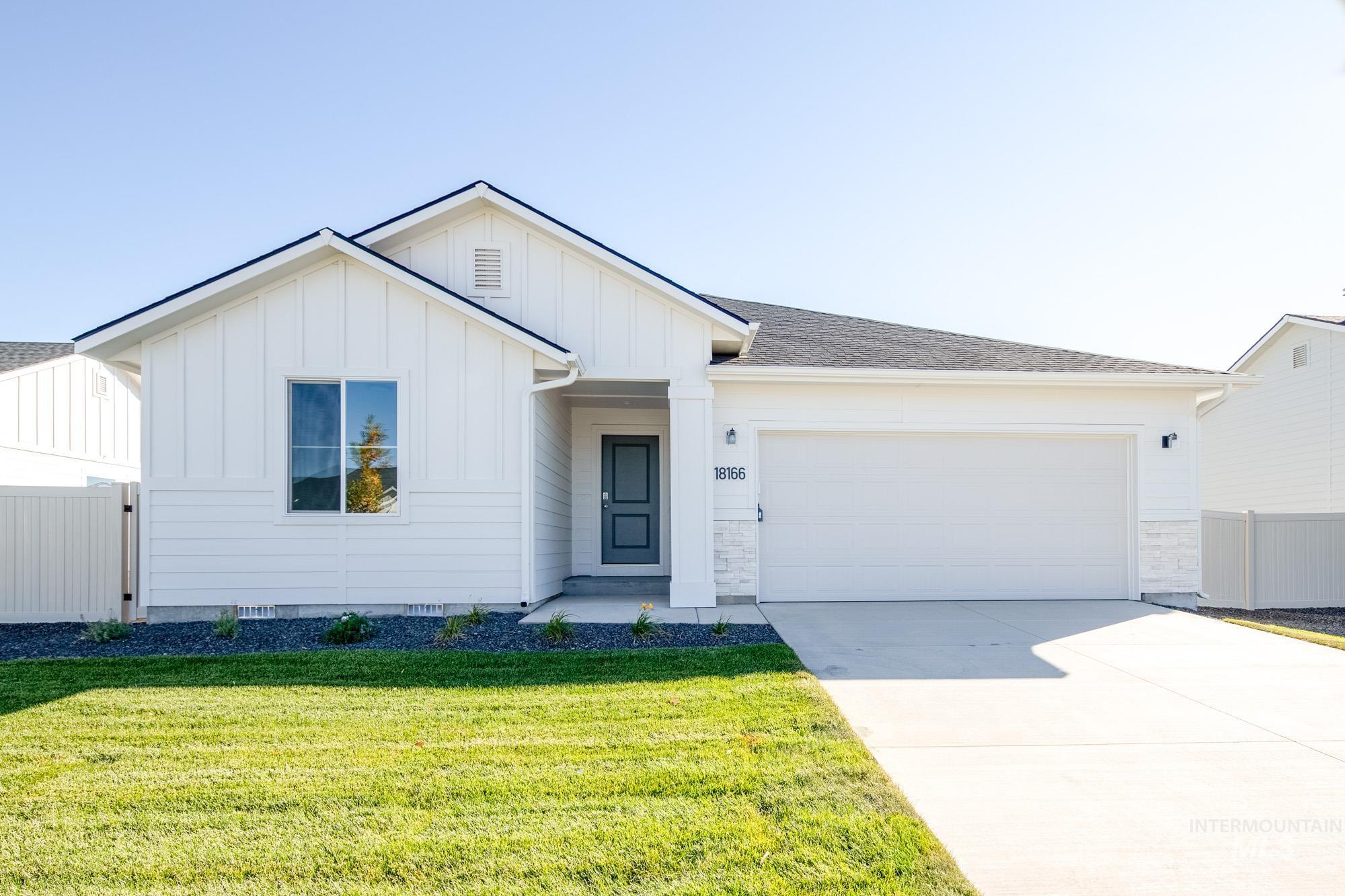 7143 E Shields Dr, Nampa, Idaho 83687, 3 Bedrooms, 2 Bathrooms, Residential For Sale, Price $424,990,MLS 98978447