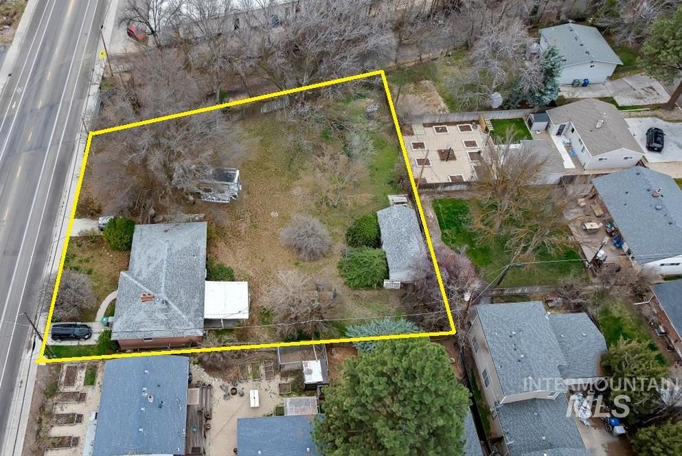 613 S Latah Street, Boise, Idaho 83705, Land For Sale, Price $694,900,MLS 98978449
