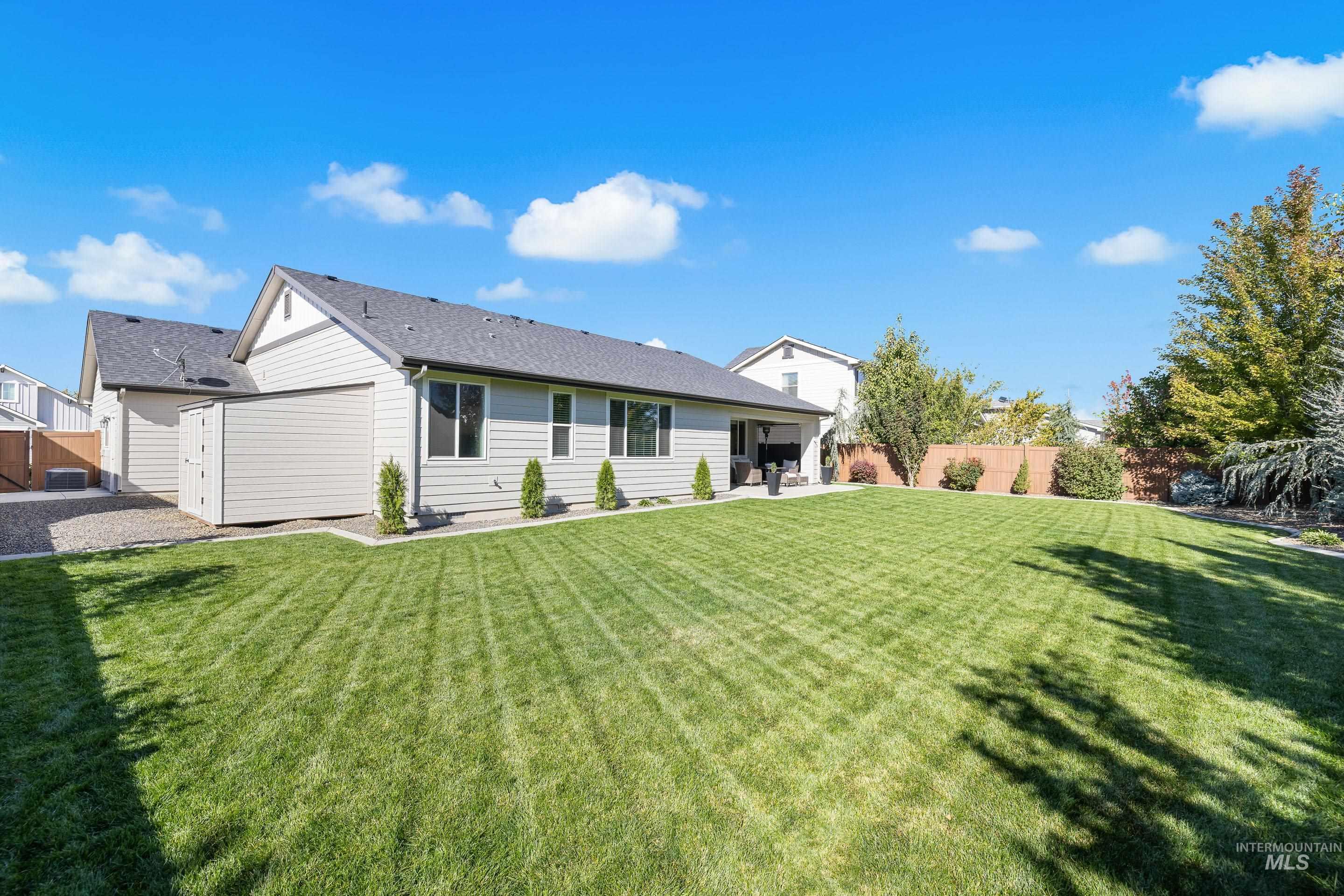 1956 N World Cup Way, Eagle, Idaho 83616, 4 Bedrooms, 2 Bathrooms, Residential For Sale, Price $725,000,MLS 98978454