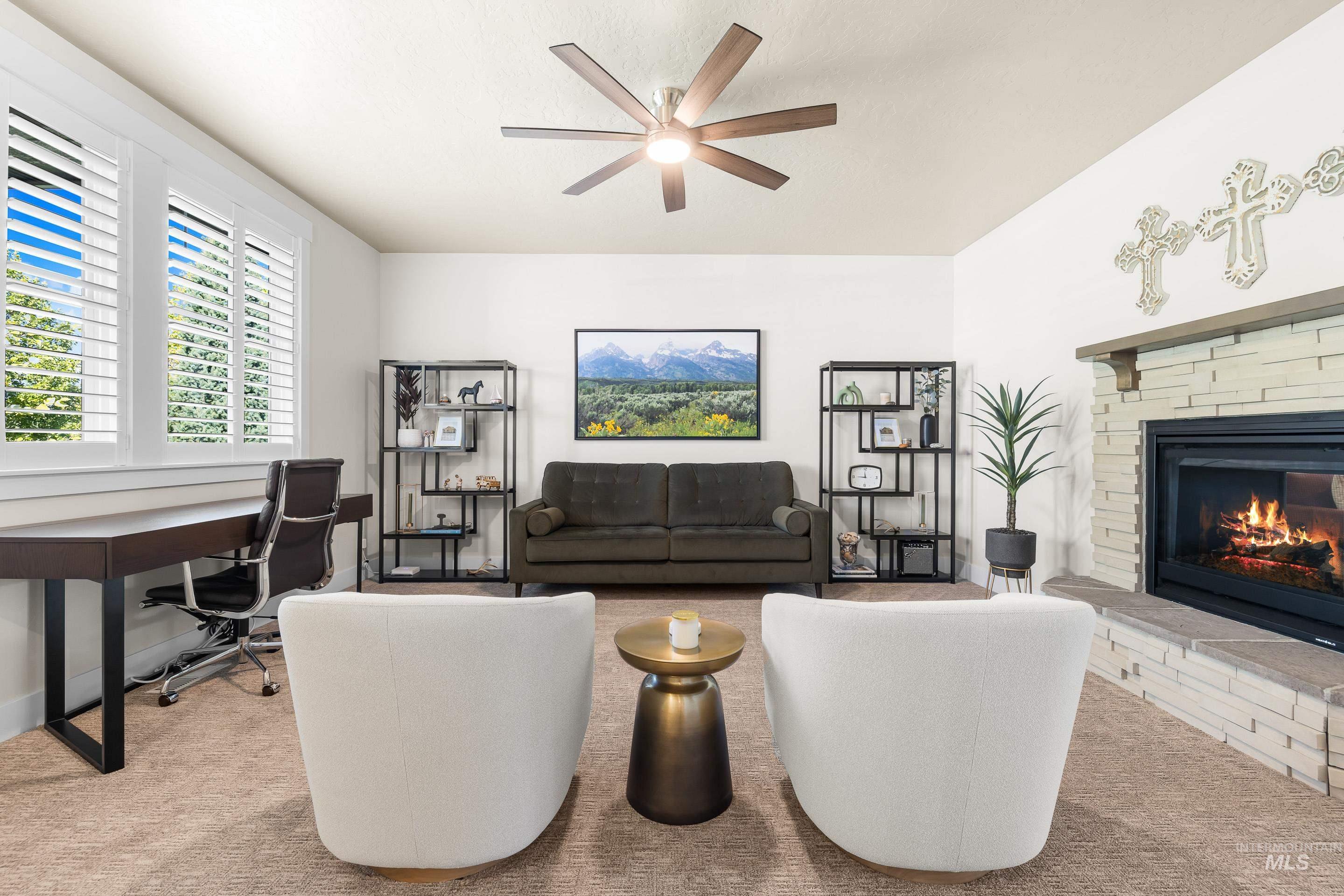 1956 N World Cup Way, Eagle, Idaho 83616, 4 Bedrooms, 2 Bathrooms, Residential For Sale, Price $725,000,MLS 98978454