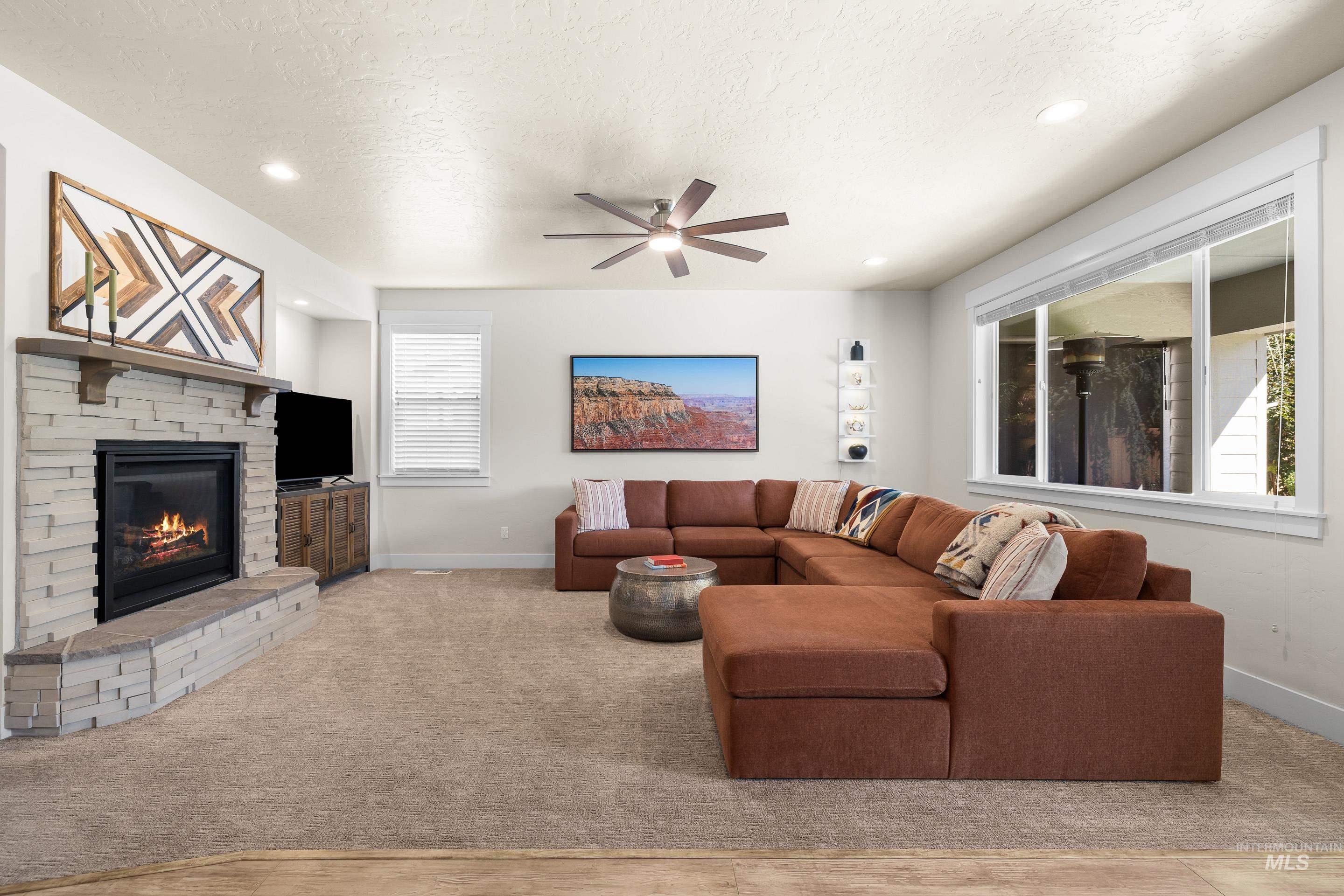 1956 N World Cup Way, Eagle, Idaho 83616, 4 Bedrooms, 2 Bathrooms, Residential For Sale, Price $725,000,MLS 98978454