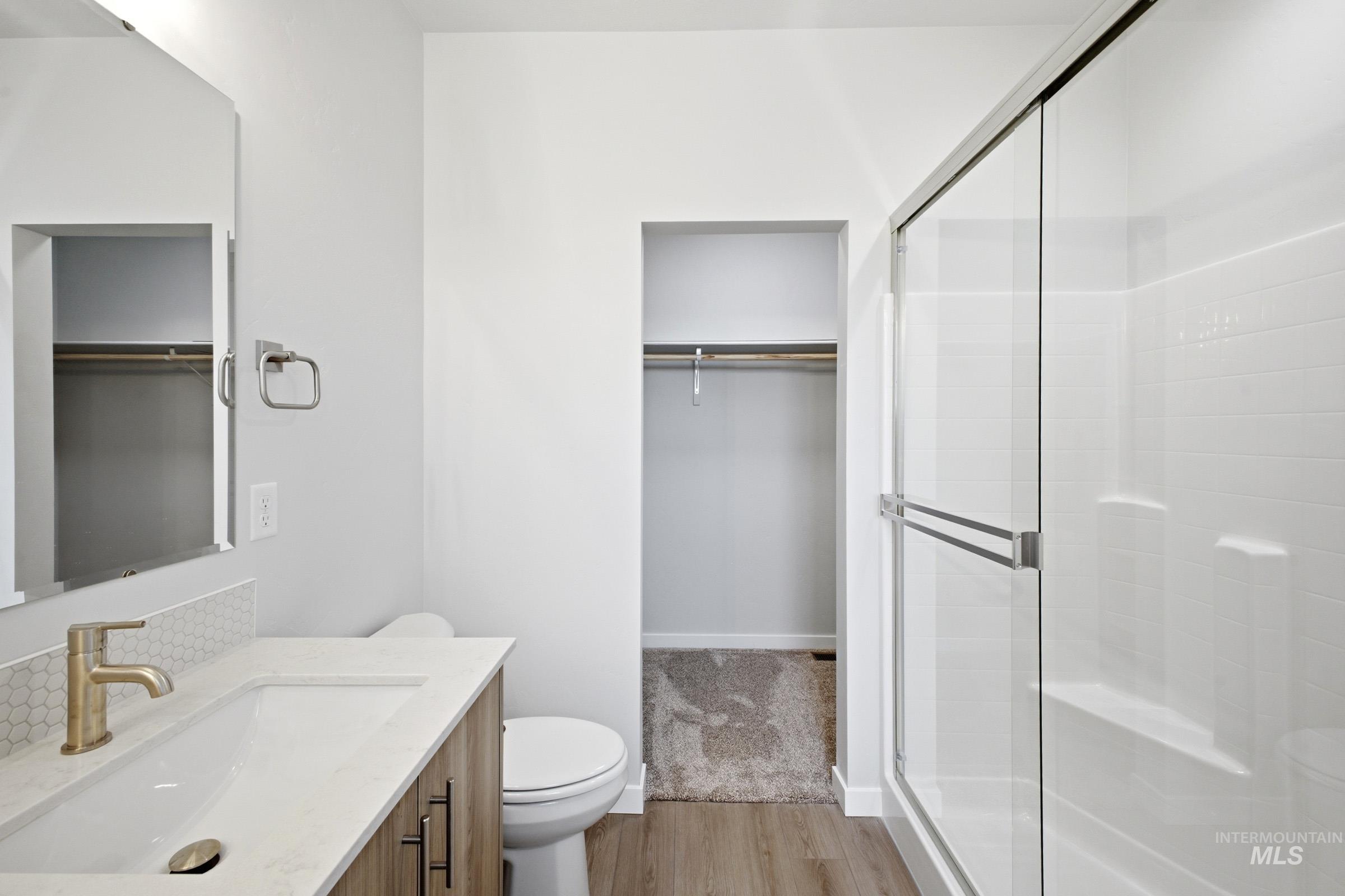 6943 S Harvest Cove Ave, Boise, Idaho 83709, 3 Bedrooms, 2.5 Bathrooms, Residential For Sale, Price $484,990, 98978457