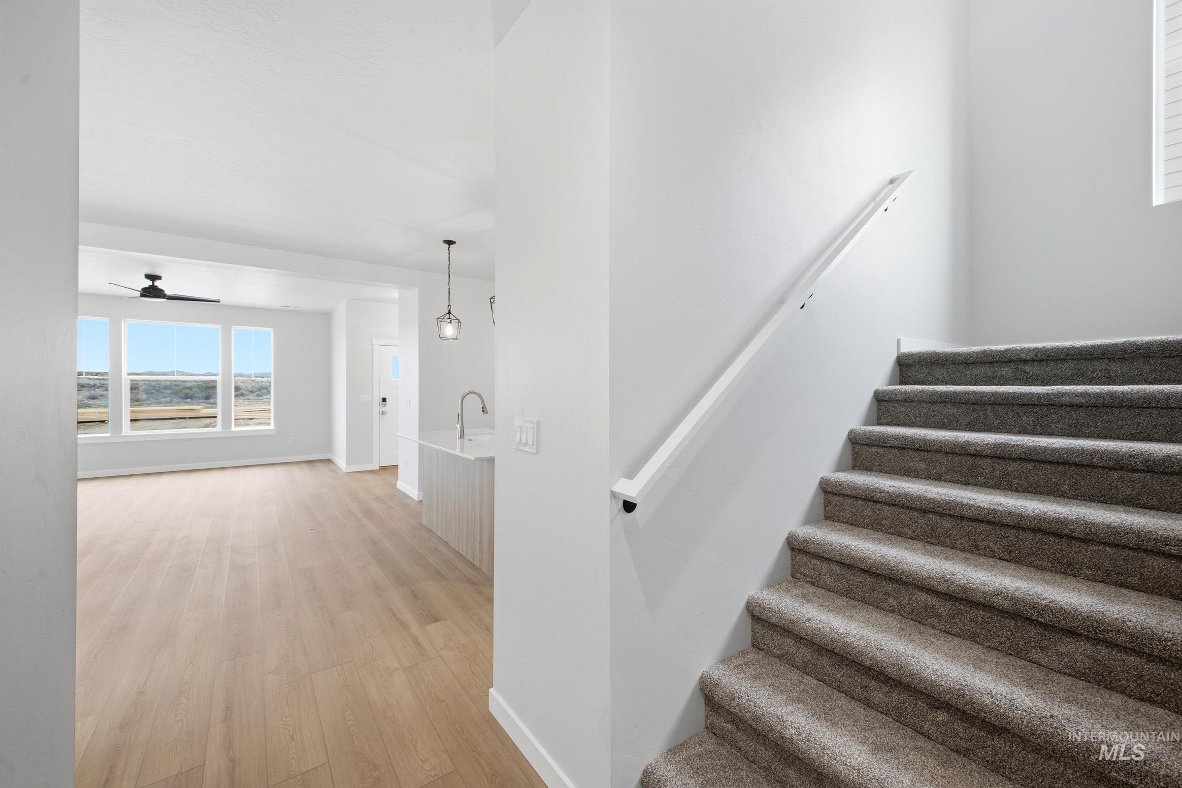 6943 S Harvest Cove Ave, Boise, Idaho 83709, 3 Bedrooms, 2.5 Bathrooms, Residential For Sale, Price $484,990, 98978457