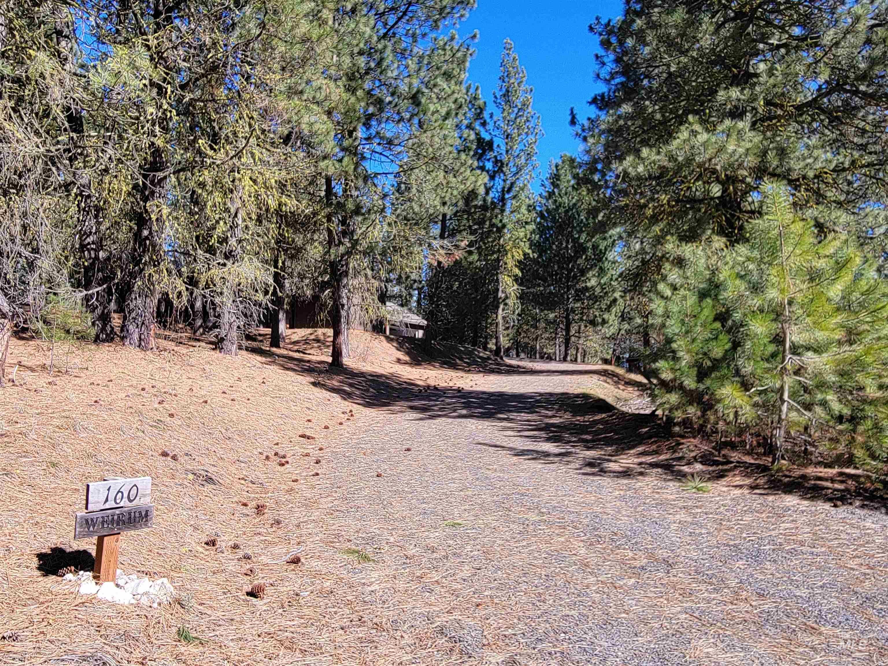 160 Pine Valley Drive, Cascade, Idaho 83611, 2 Bedrooms, 2 Bathrooms, Residential For Sale, Price $579,900,MLS 98978460