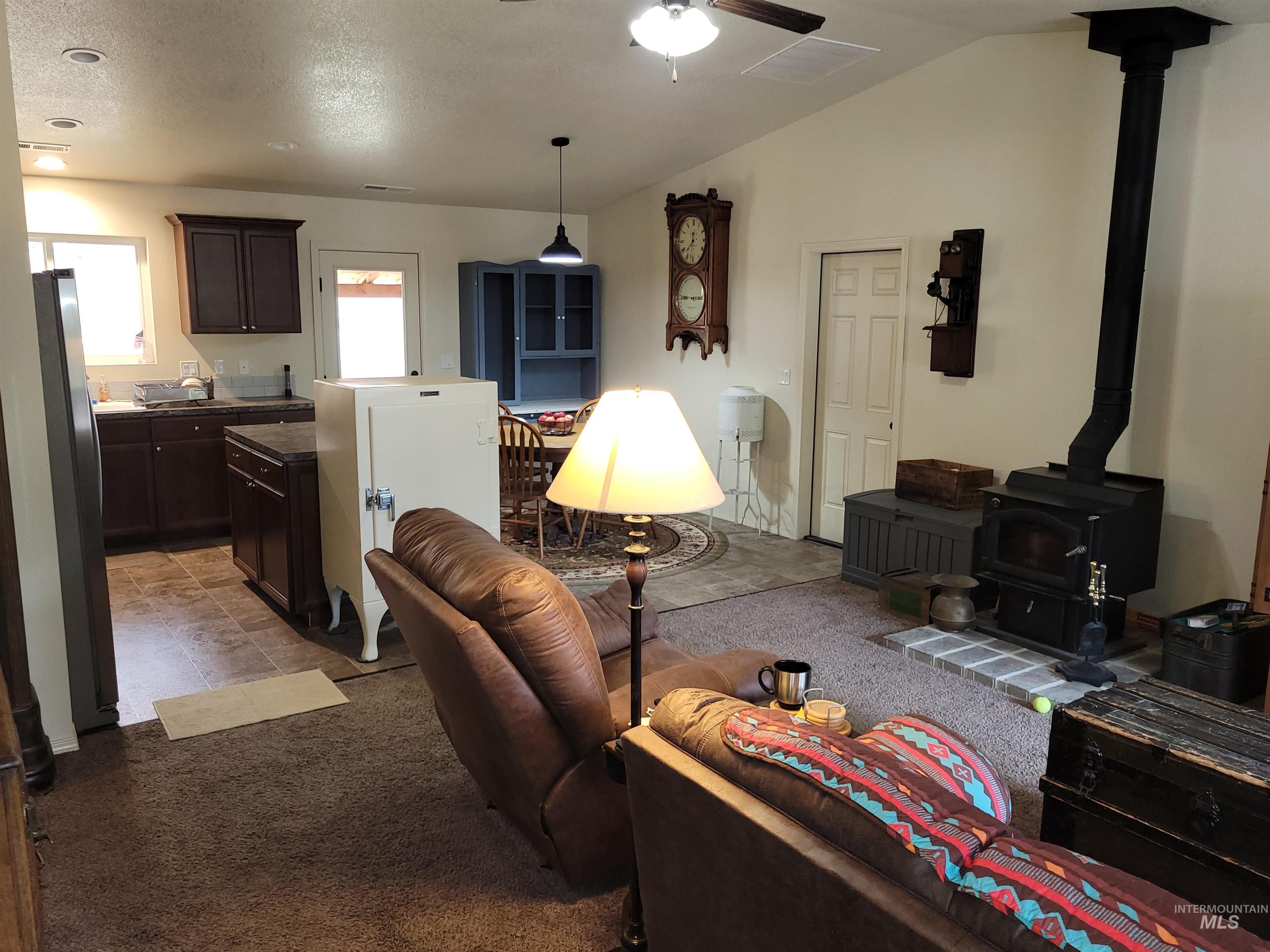 160 Pine Valley Drive, Cascade, Idaho 83611, 2 Bedrooms, 2 Bathrooms, Residential For Sale, Price $579,900,MLS 98978460