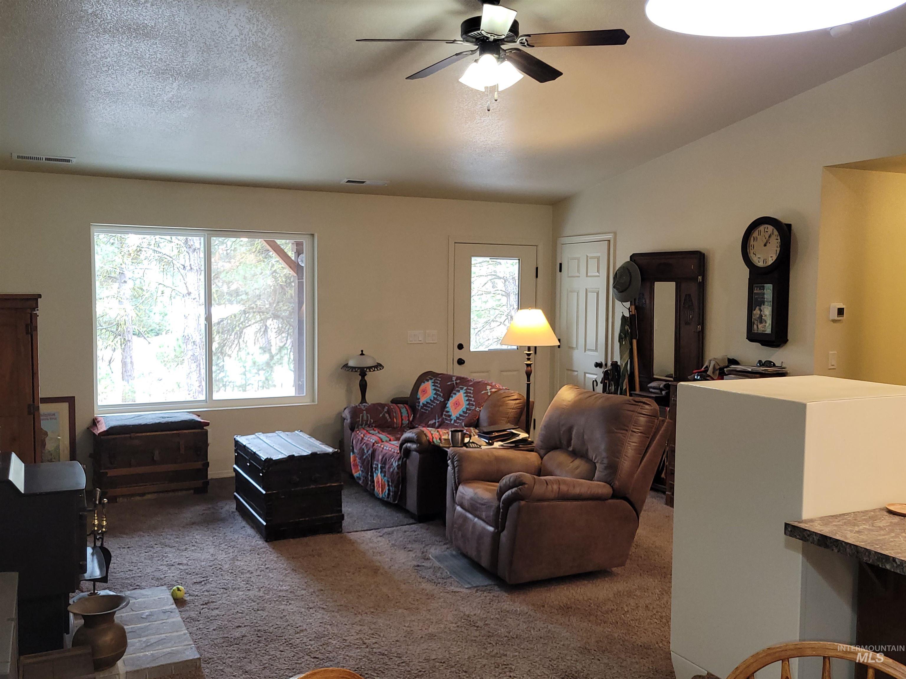 160 Pine Valley Drive, Cascade, Idaho 83611, 2 Bedrooms, 2 Bathrooms, Residential For Sale, Price $579,900,MLS 98978460