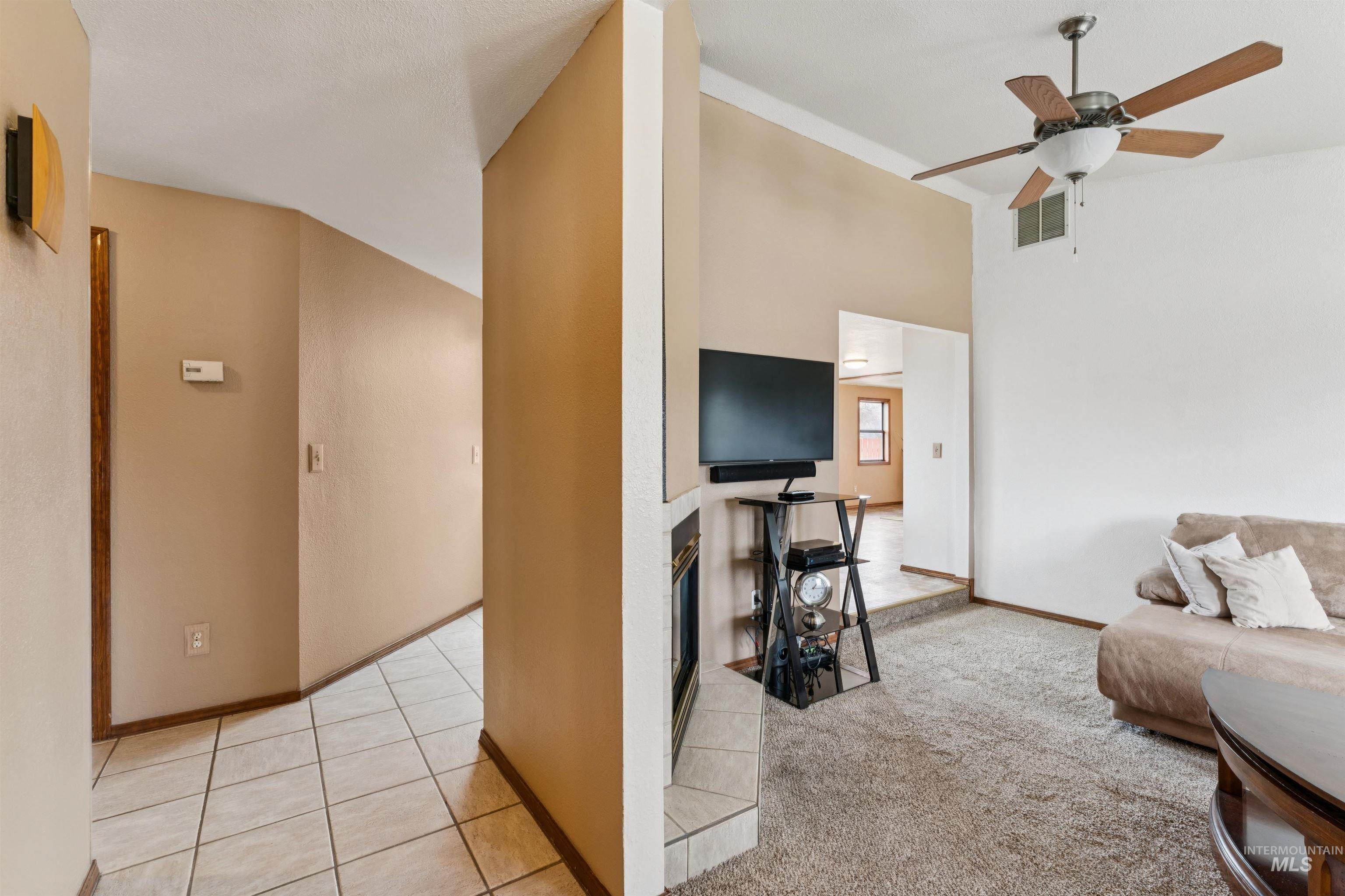 4789 N Bluegrass Ave, Boise, Idaho 83703, 3 Bedrooms, 2 Bathrooms, Residential For Sale, Price $450,000,MLS 98978469