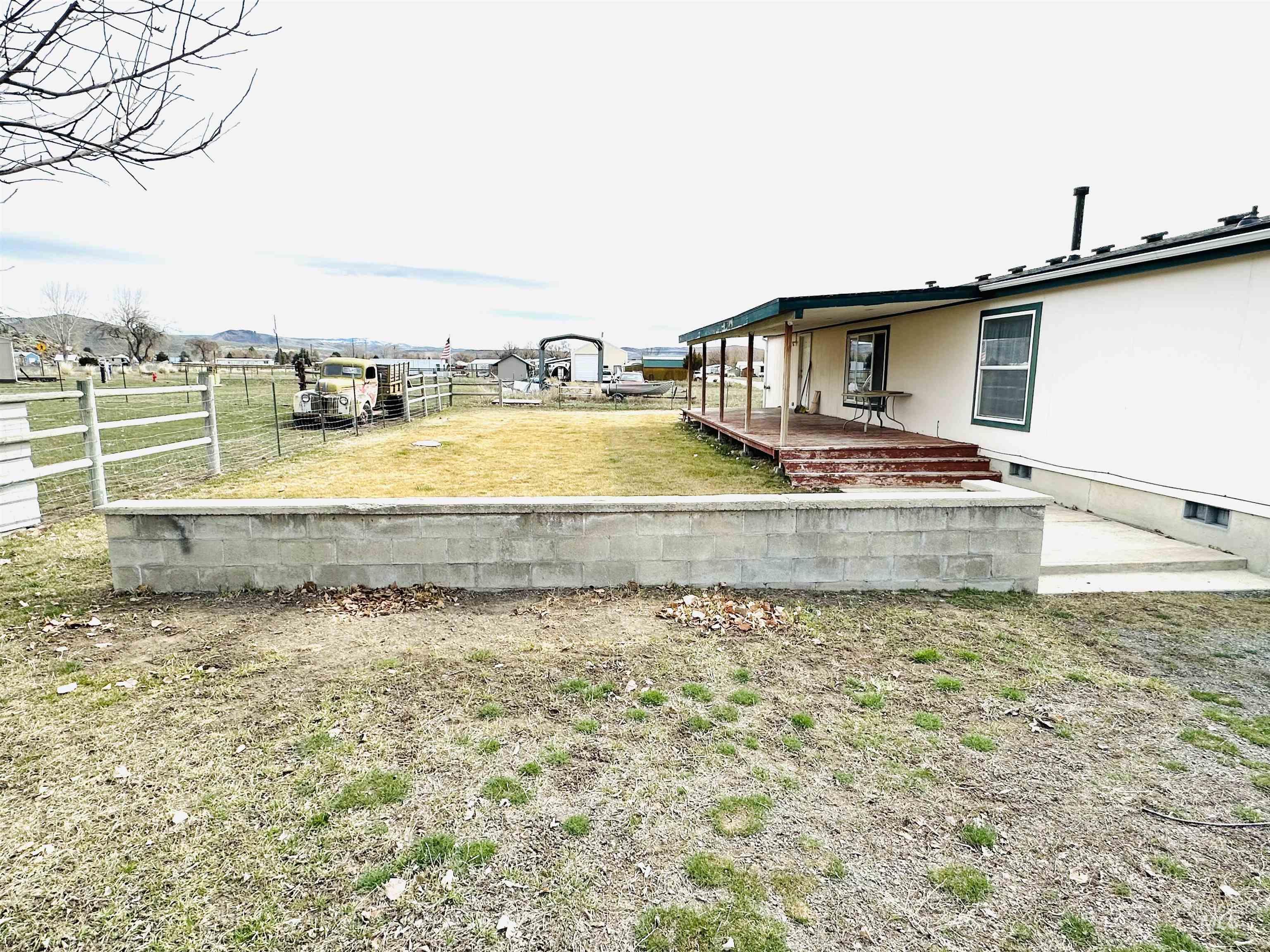 1304 Young Field Ave, Jordan Valley, Oregon 97910, 4 Bedrooms, 2 Bathrooms, Residential For Sale, Price $189,900,MLS 98978471