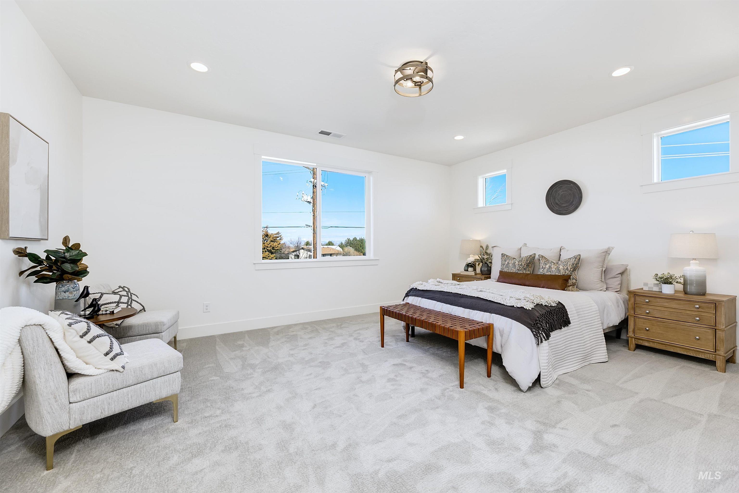 12551 S Lenora Pl., Nampa, Idaho 83686, 4 Bedrooms, 3.5 Bathrooms, Residential For Sale, Price $770,113, 98978472