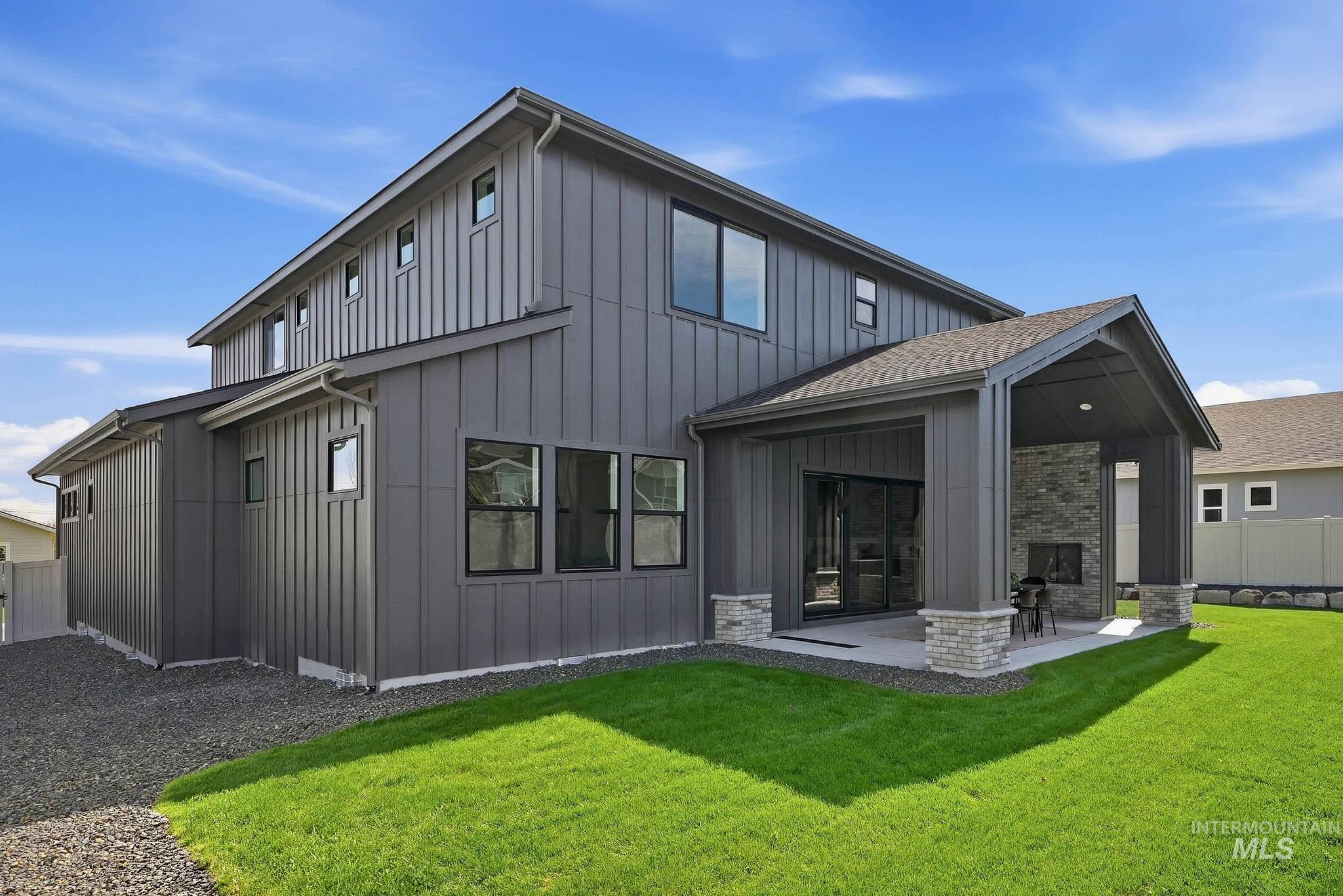 12551 S Lenora Pl., Nampa, Idaho 83686, 4 Bedrooms, 3.5 Bathrooms, Residential For Sale, Price $746,002,MLS 98978472