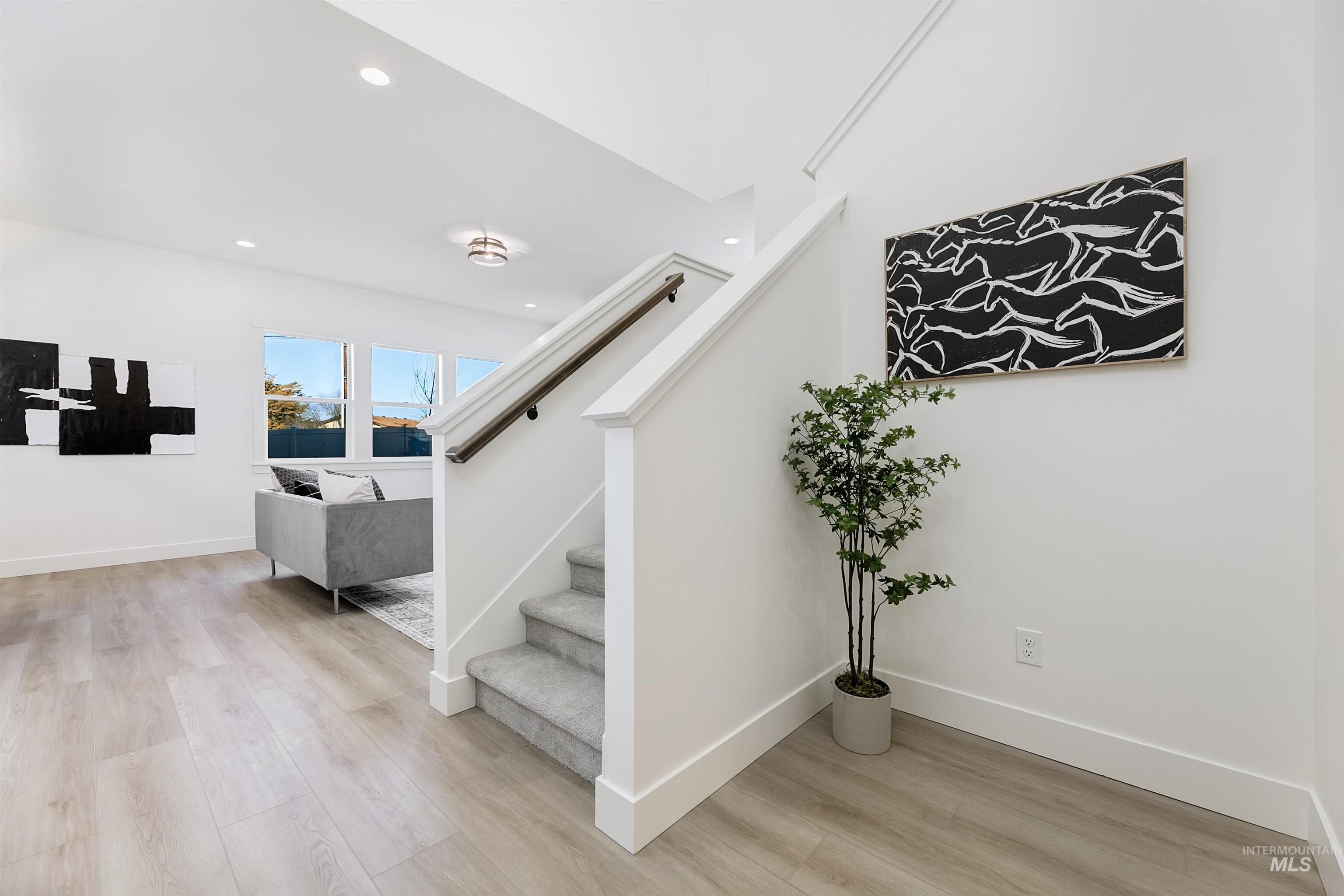 12551 S Lenora Pl., Nampa, Idaho 83686, 4 Bedrooms, 3.5 Bathrooms, Residential For Sale, Price $770,113, 98978472