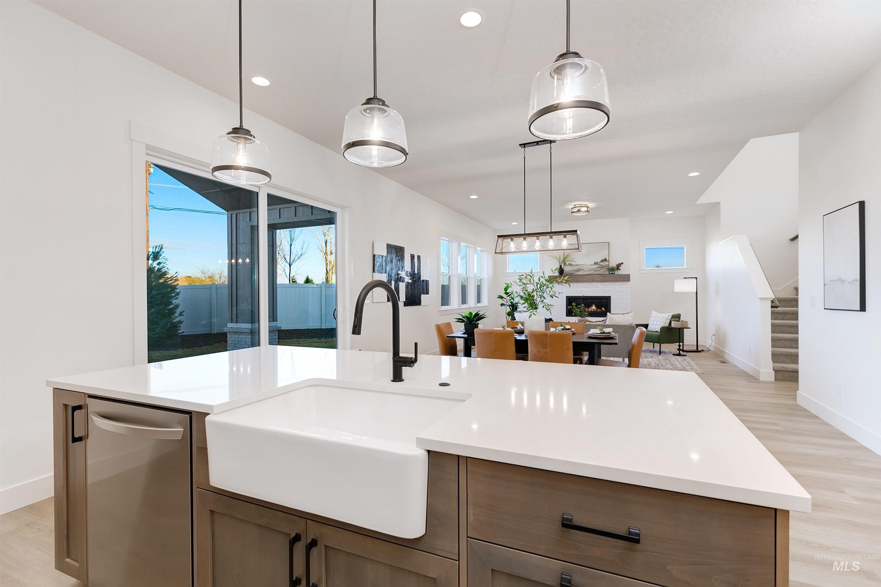 12551 S Lenora Pl., Nampa, Idaho 83686, 4 Bedrooms, 3.5 Bathrooms, Residential For Sale, Price $770,113, 98978472