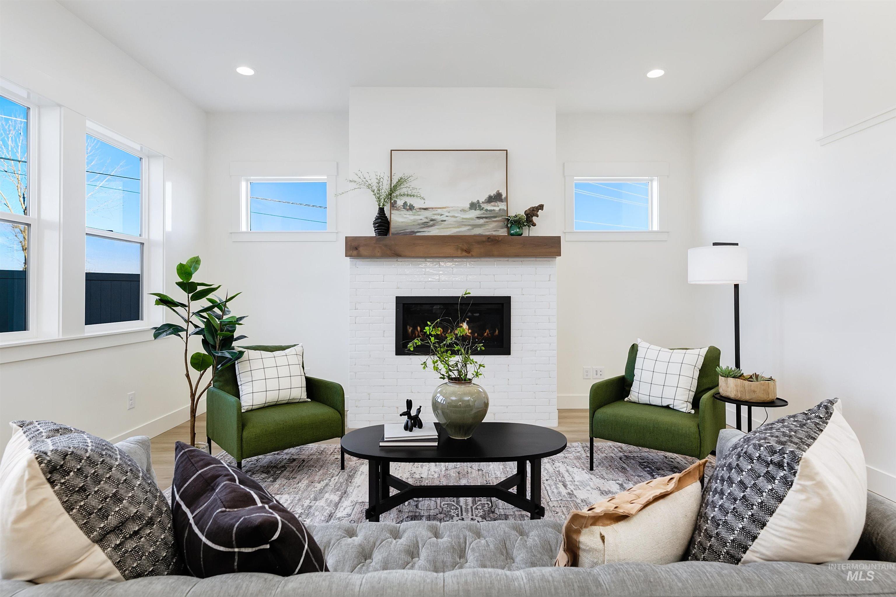 12551 S Lenora Pl., Nampa, Idaho 83686, 4 Bedrooms, 3.5 Bathrooms, Residential For Sale, Price $770,113, 98978472