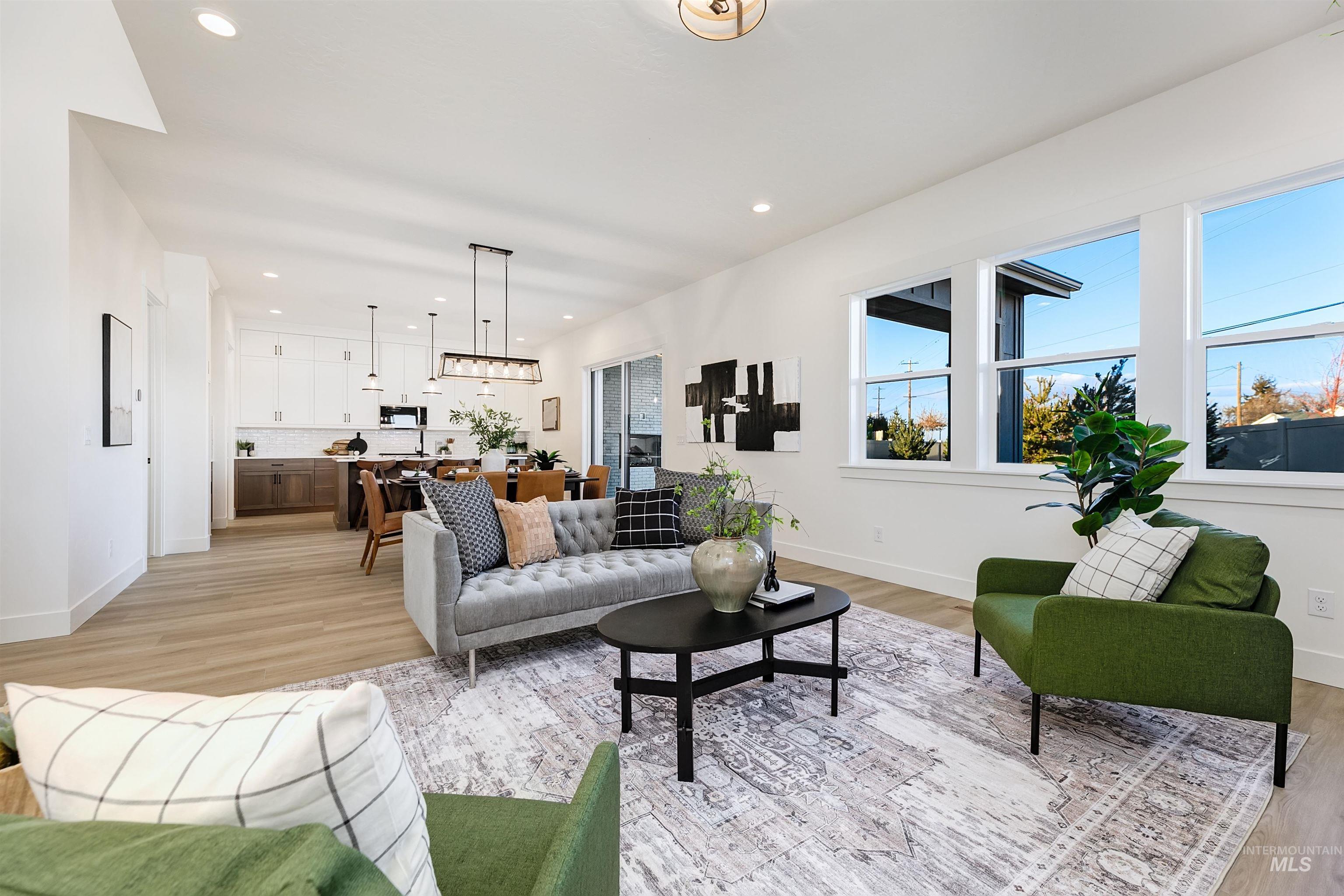 12551 S Lenora Pl., Nampa, Idaho 83686, 4 Bedrooms, 3.5 Bathrooms, Residential For Sale, Price $770,113, 98978472