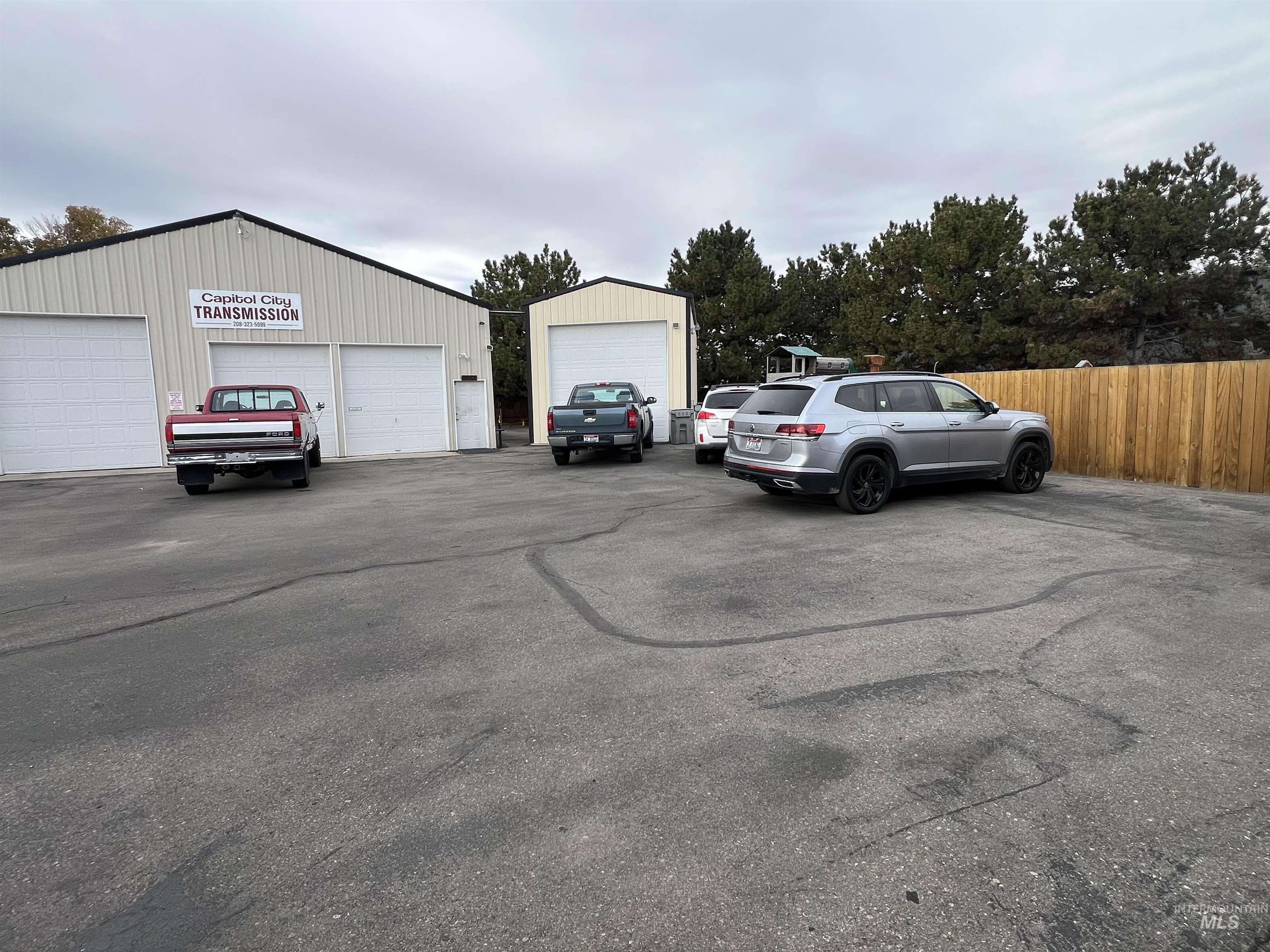 16545 Madison Rd, Nampa, Idaho 83687, Business/Commercial For Sale, Price $995,000,MLS 98978473