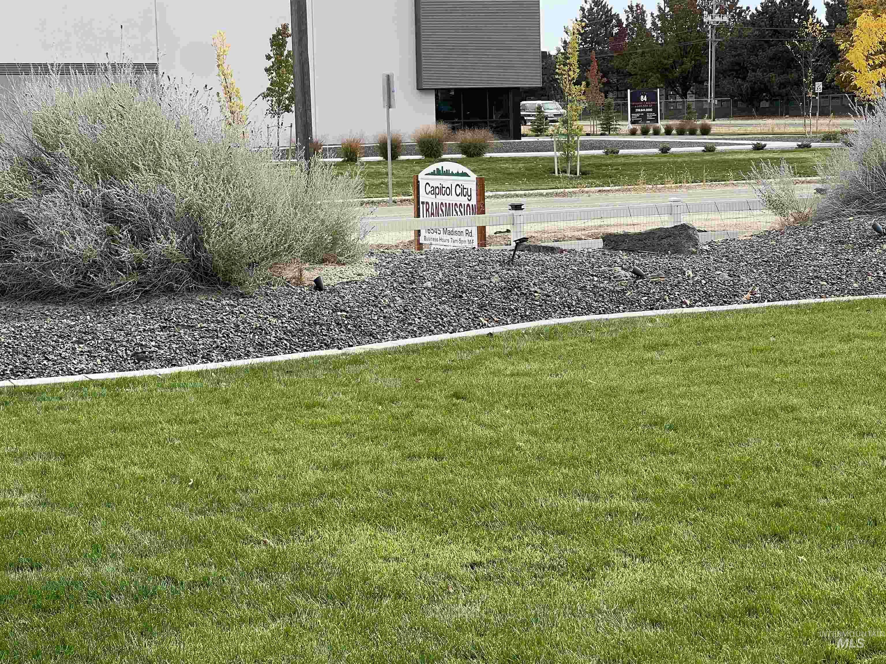 16545 Madison Rd, Nampa, Idaho 83687, Business/Commercial For Sale, Price $995,000,MLS 98978473