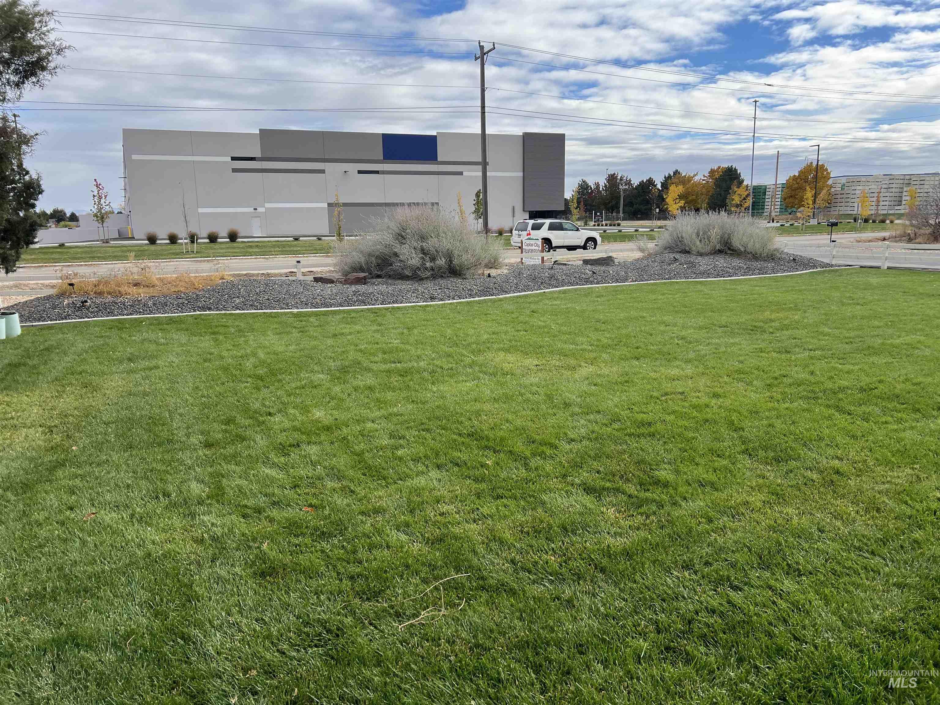 16545 Madison Rd, Nampa, Idaho 83687, Business/Commercial For Sale, Price $995,000,MLS 98978473