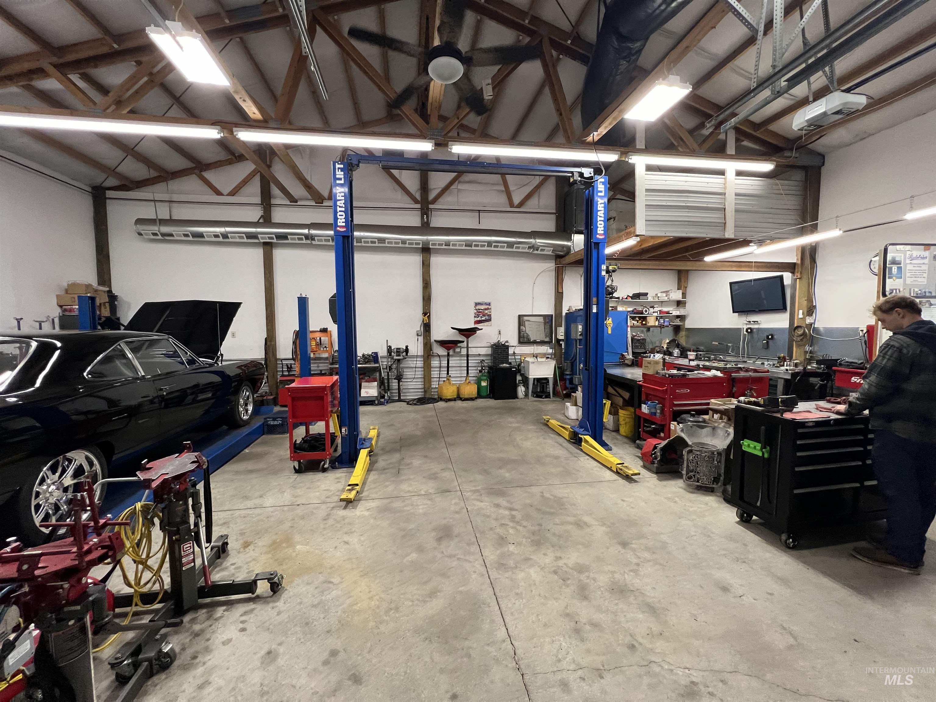 16545 Madison Rd, Nampa, Idaho 83687, Business/Commercial For Sale, Price $995,000,MLS 98978473