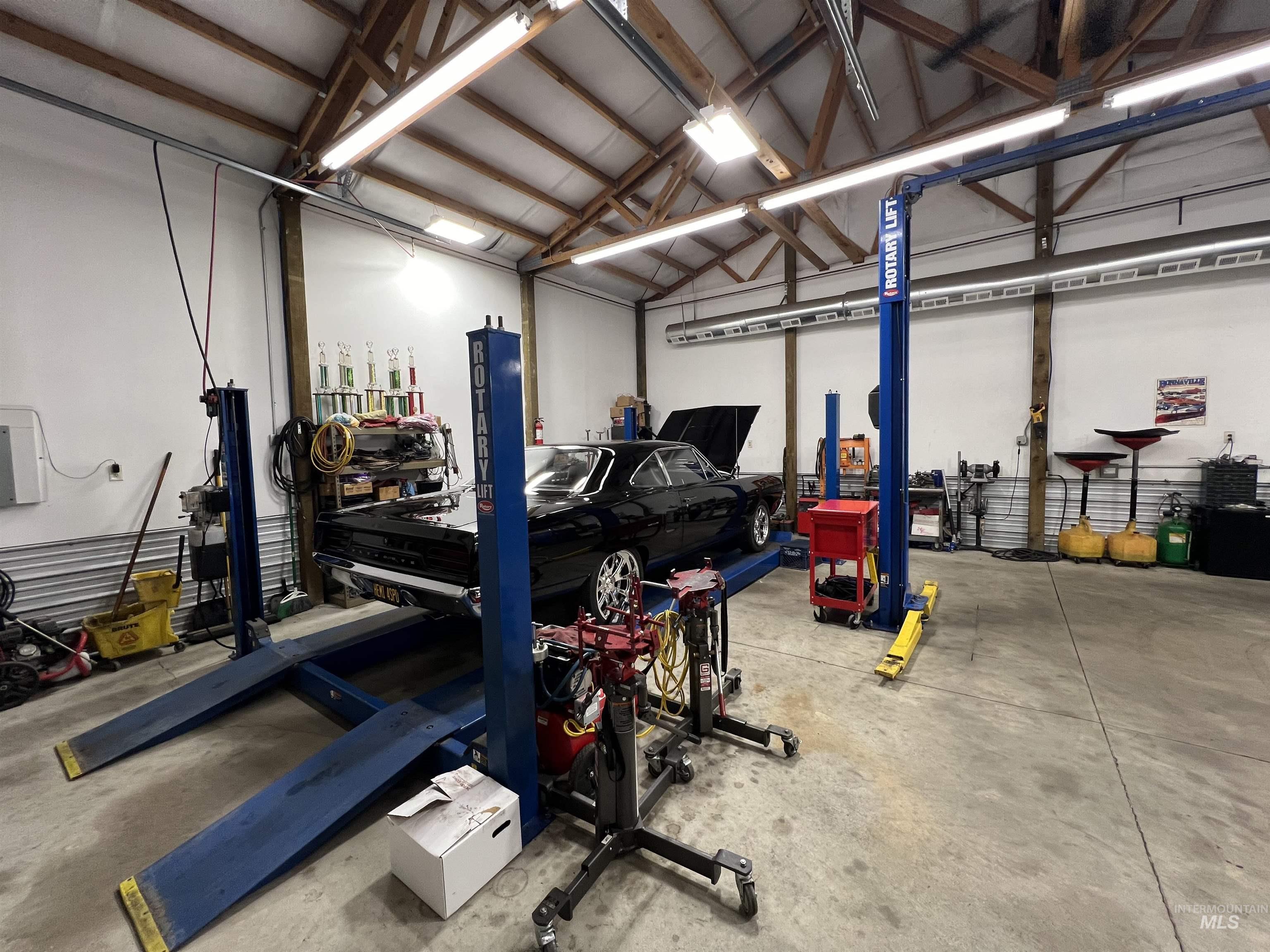 16545 Madison Rd, Nampa, Idaho 83687, Business/Commercial For Sale, Price $995,000,MLS 98978473