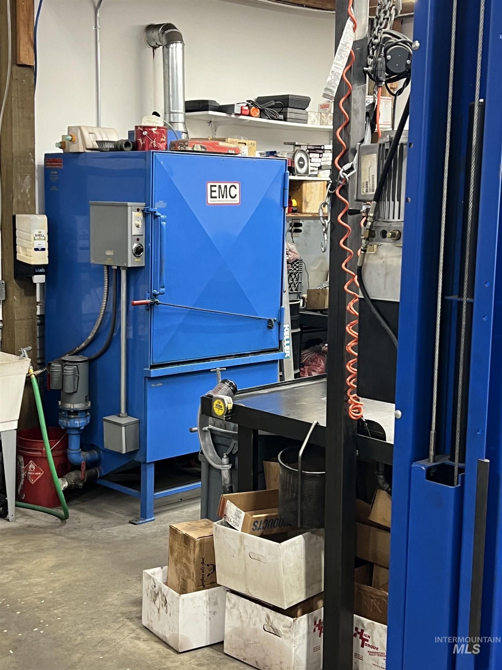 16545 Madison Rd, Nampa, Idaho 83687, Business/Commercial For Sale, Price $995,000,MLS 98978473