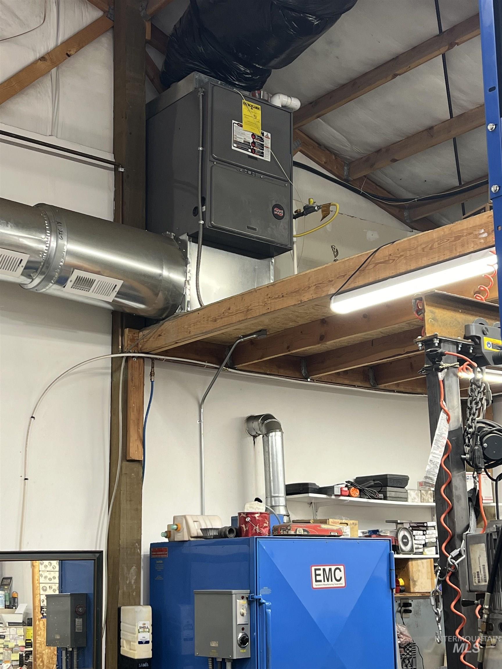 16545 Madison Rd, Nampa, Idaho 83687, Business/Commercial For Sale, Price $995,000,MLS 98978473