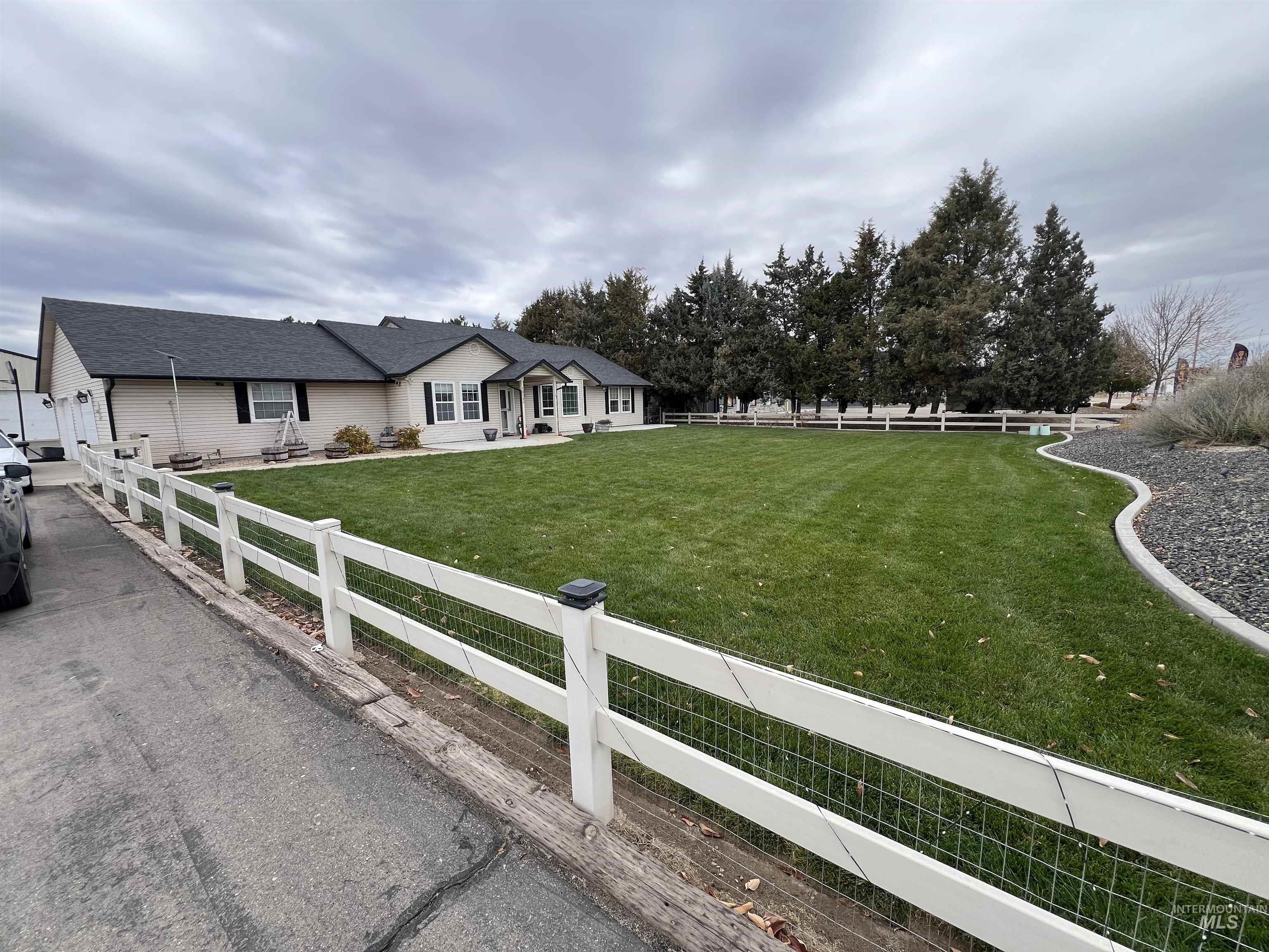 16545 Madison Rd, Nampa, Idaho 83687, Business/Commercial For Sale, Price $995,000,MLS 98978473