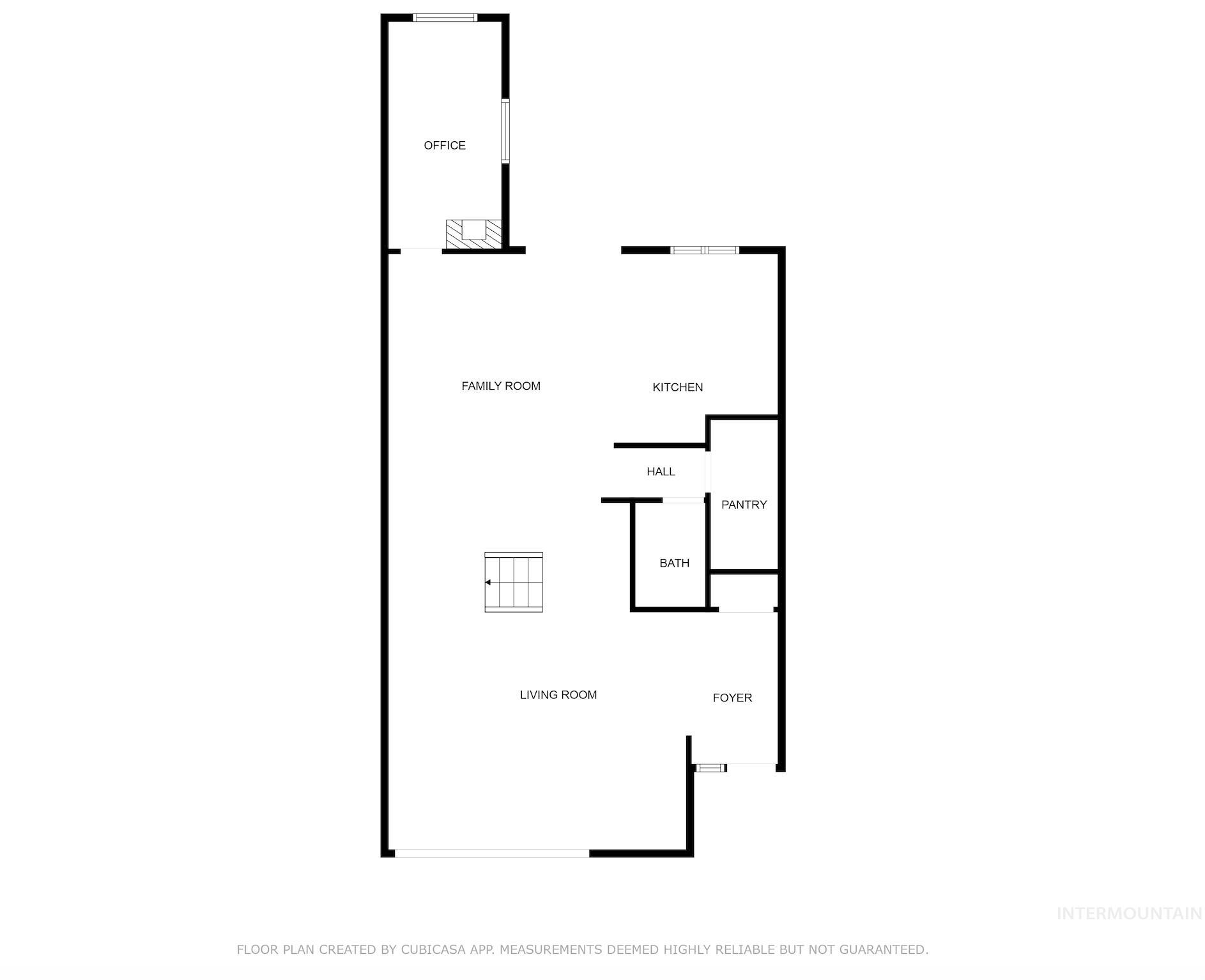 4400 W Pasadena Dr, Boise, Idaho 83705, 3 Bedrooms, 2.5 Bathrooms, Residential For Sale, Price $452,999,MLS 98978476