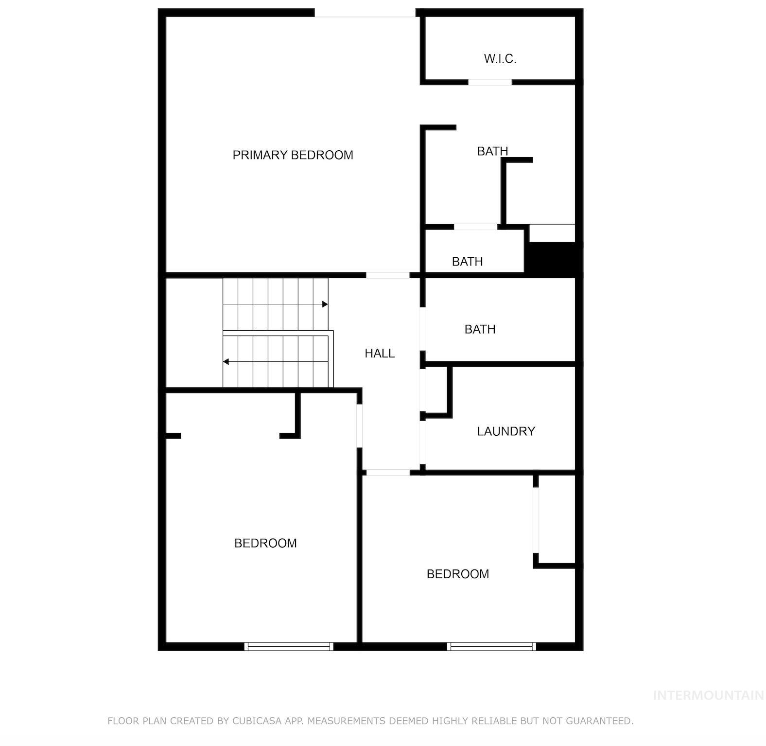 4400 W Pasadena Dr, Boise, Idaho 83705, 3 Bedrooms, 2.5 Bathrooms, Residential For Sale, Price $452,999,MLS 98978476