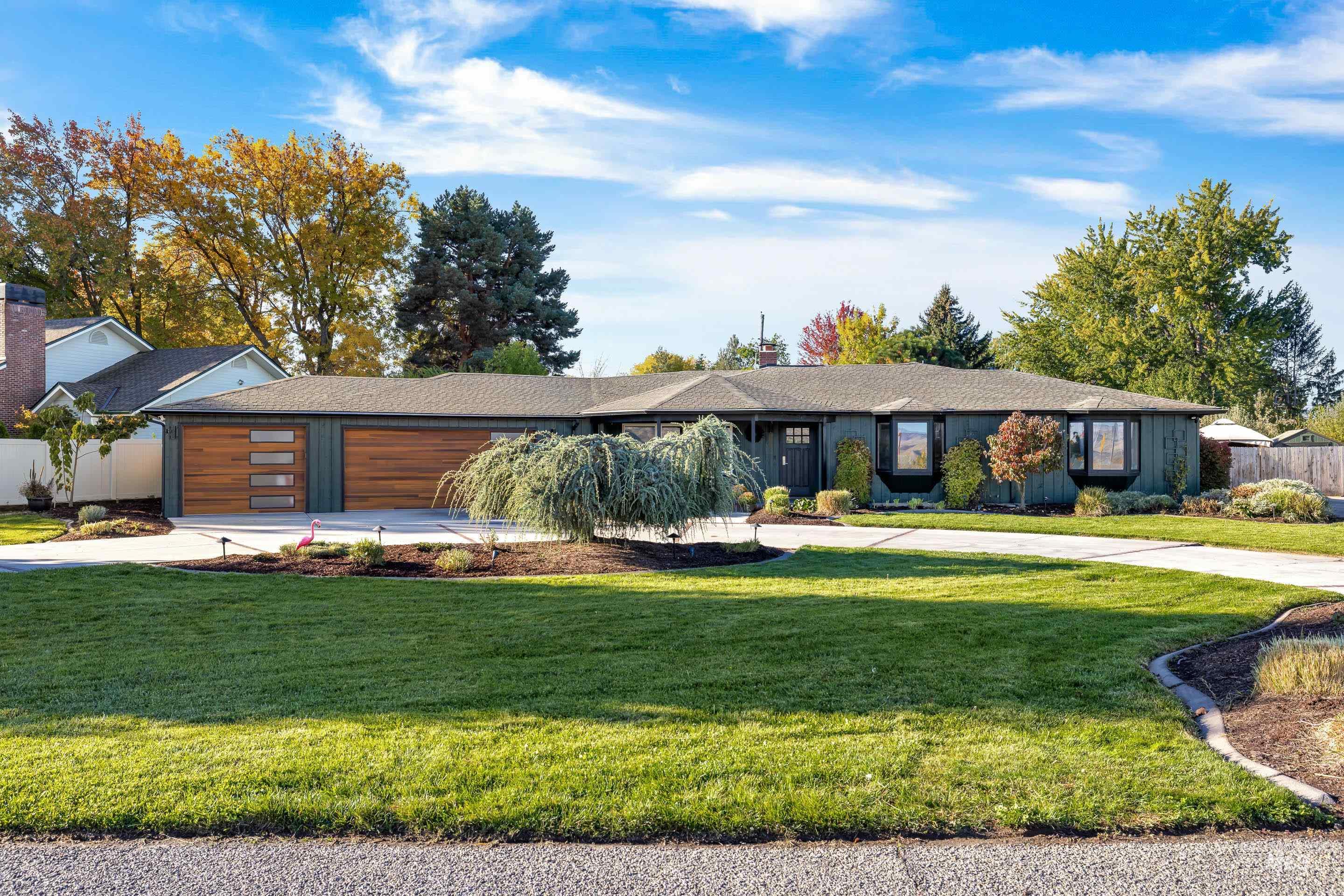 4747 N Mountain View Dr, Boise, Idaho 83704, 4 Bedrooms, 4 Bathrooms, Residential For Sale, Price $1,199,000,MLS 98978482