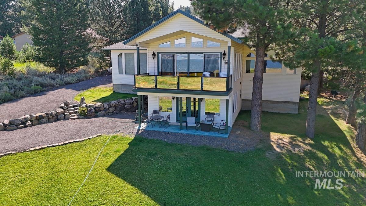 131 Par Drive, Cascade, Idaho 83611, 5 Bedrooms, 4 Bathrooms, Residential For Sale, Price $1,399,000,MLS 98978483