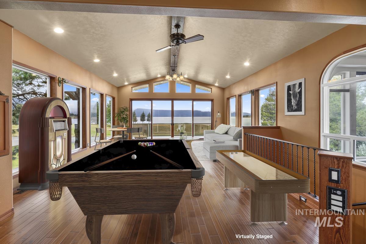 131 Par Drive, Cascade, Idaho 83611, 5 Bedrooms, 4 Bathrooms, Residential For Sale, Price $1,349,000,MLS 98978483