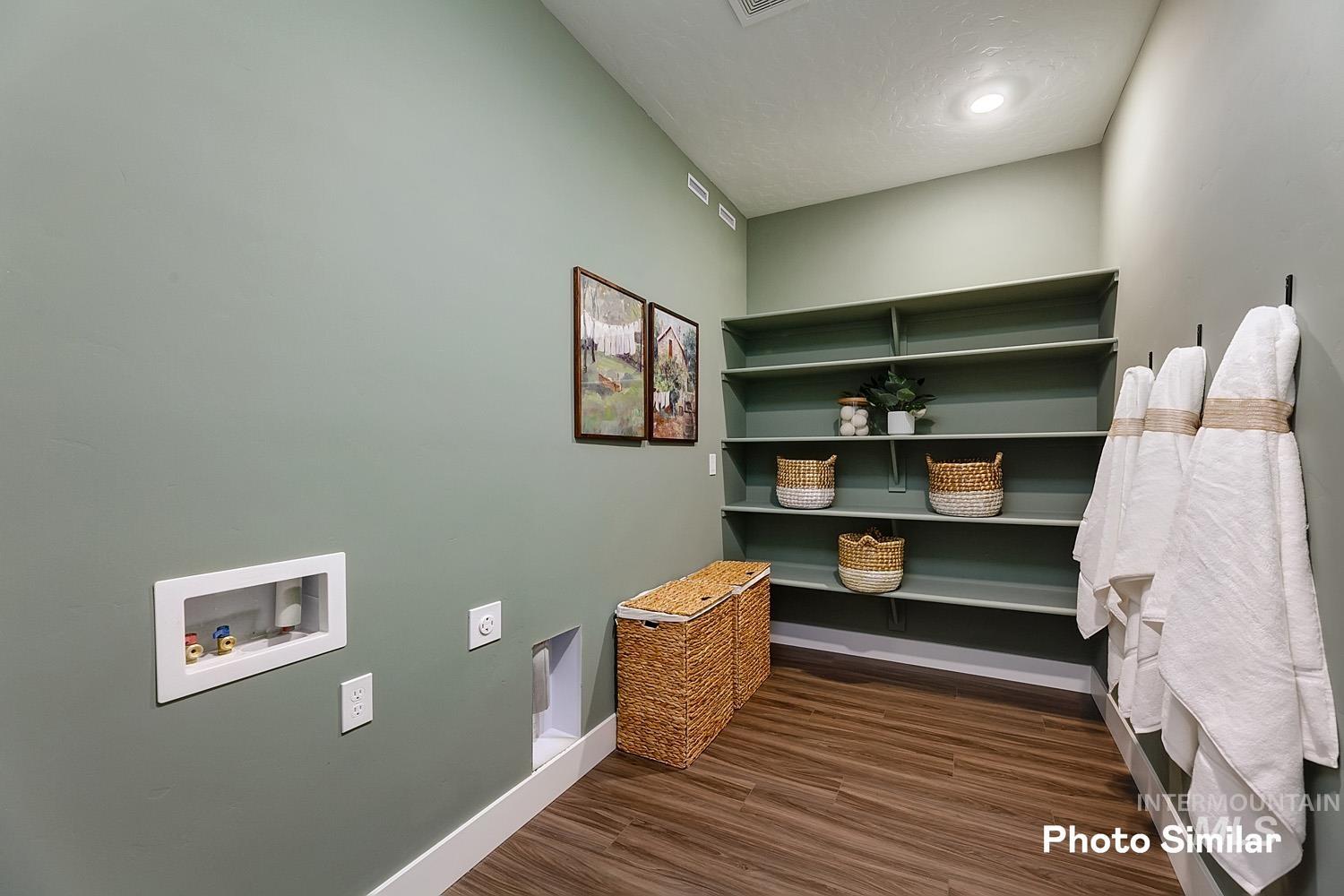 15155 Cloud Crest Ave, Caldwell, Idaho 83607, 5 Bedrooms, 3.5 Bathrooms, Residential For Sale, Price $595,400,MLS 98978485