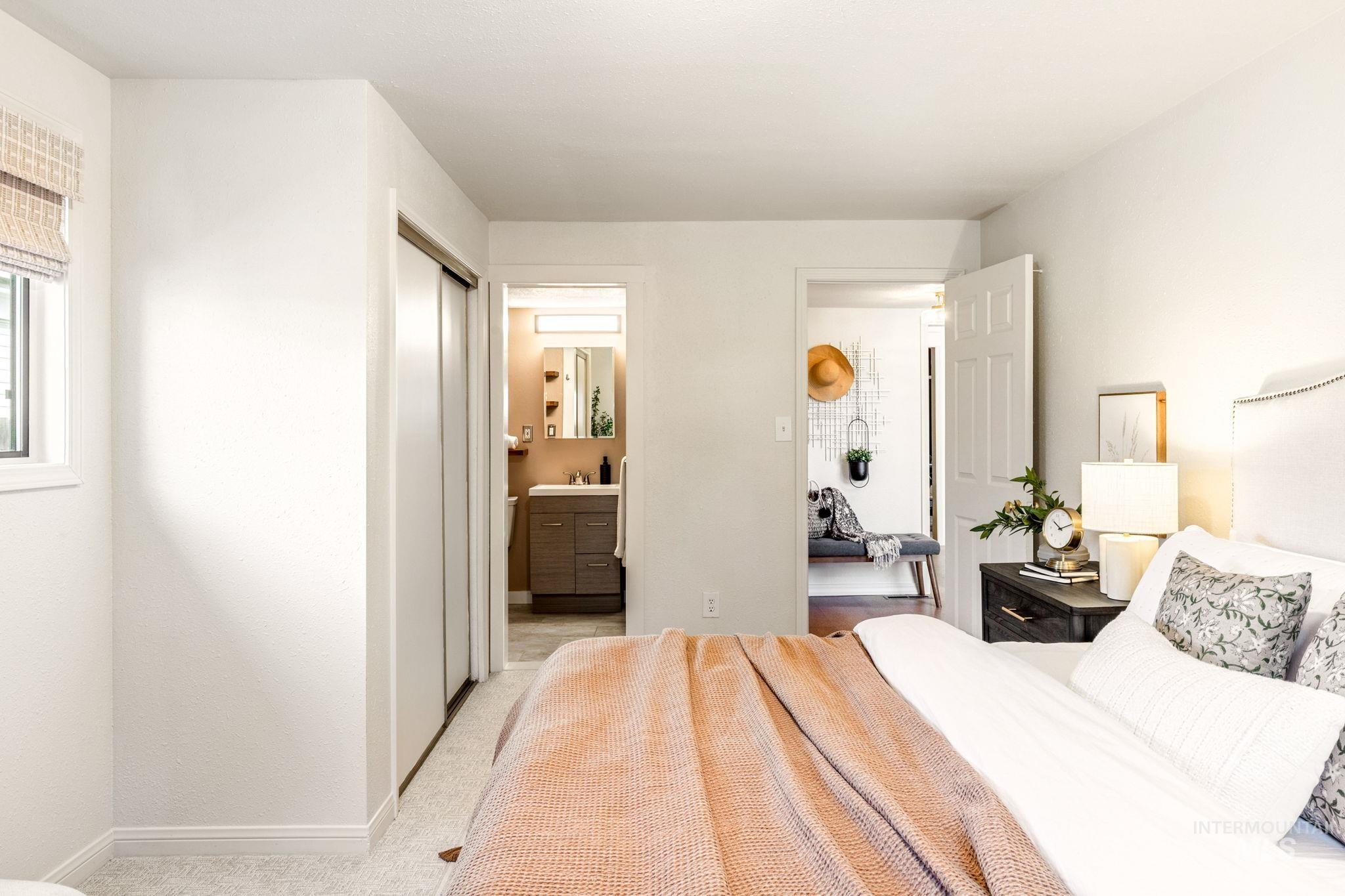 1505 N 10th, Boise, Idaho 83702, 3 Bedrooms, 2 Bathrooms, Residential For Sale, Price $600,000,MLS 98978486