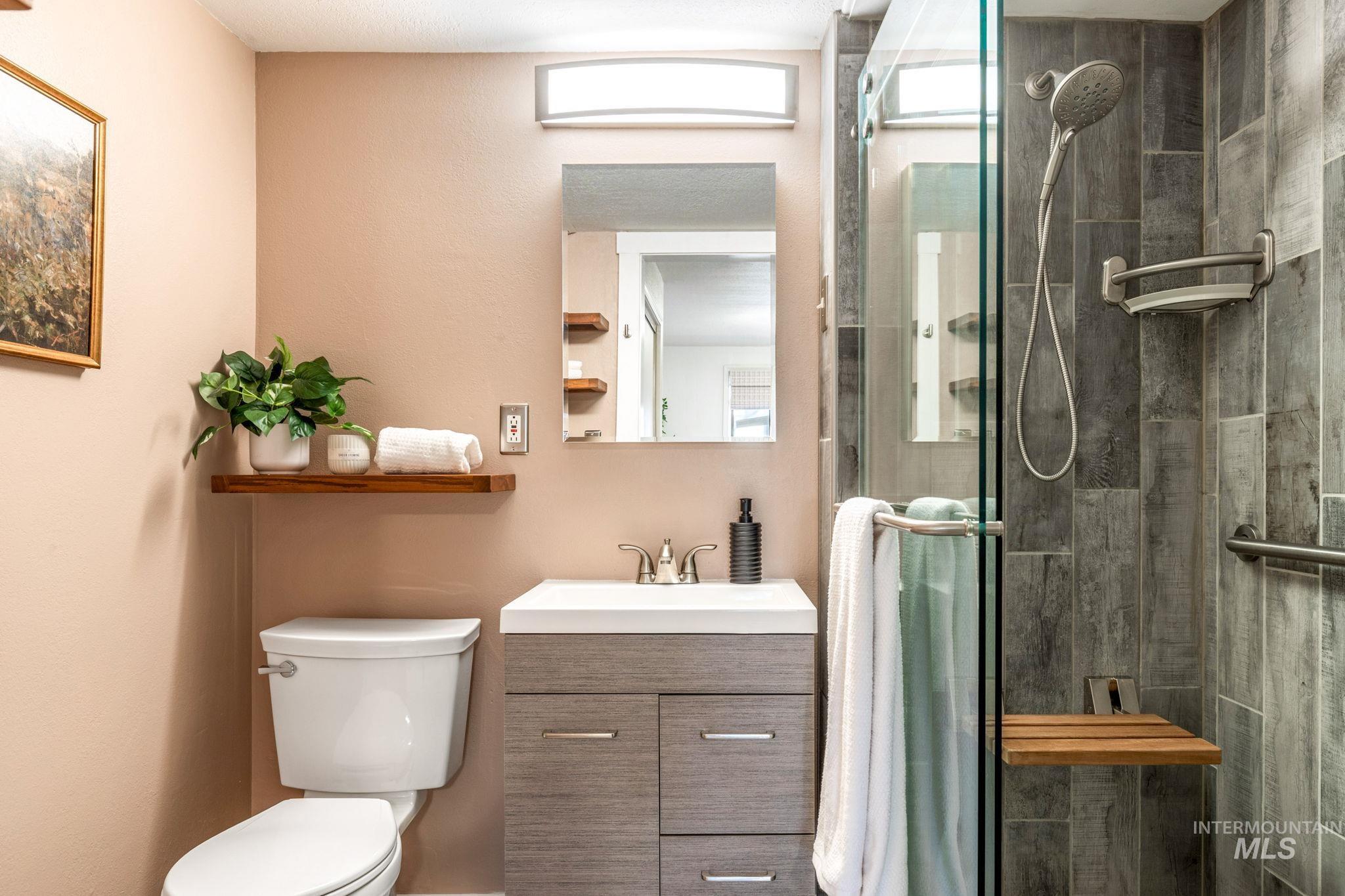 1505 N 10th, Boise, Idaho 83702, 3 Bedrooms, 2 Bathrooms, Residential For Sale, Price $600,000,MLS 98978486