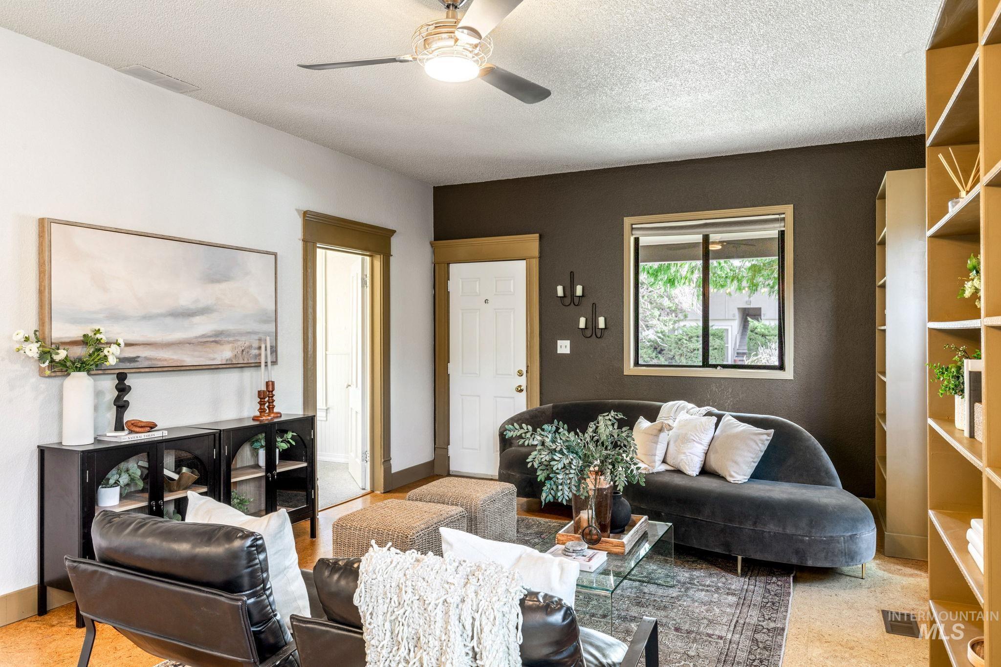 1505 N 10th, Boise, Idaho 83702, 3 Bedrooms, 2 Bathrooms, Residential For Sale, Price $600,000,MLS 98978486