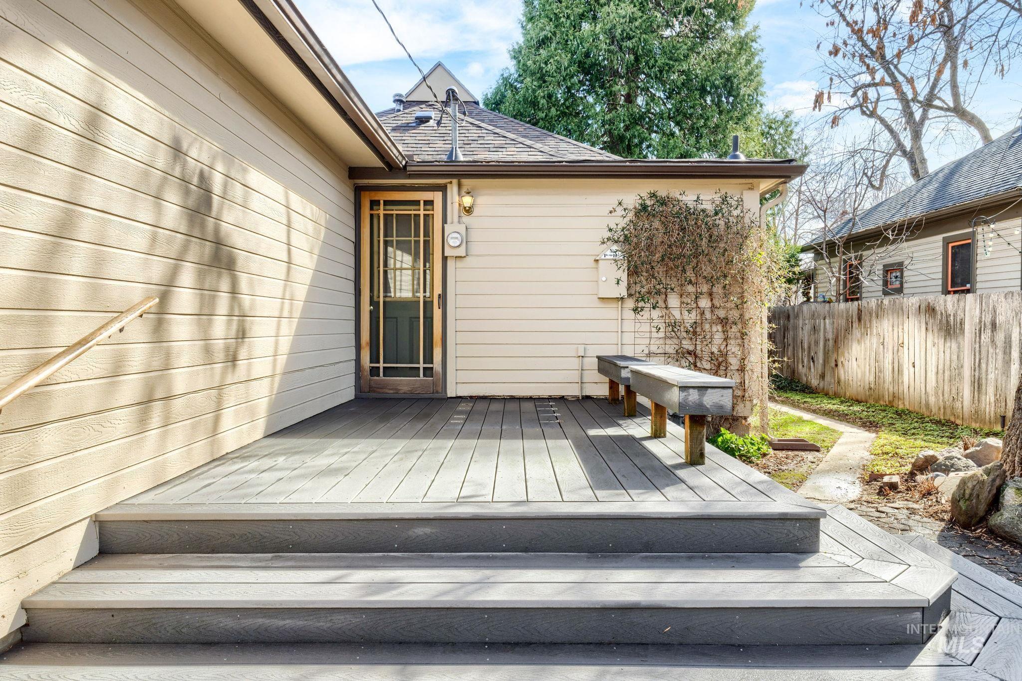 1505 N 10th, Boise, Idaho 83702, 3 Bedrooms, 2 Bathrooms, Residential For Sale, Price $600,000,MLS 98978486