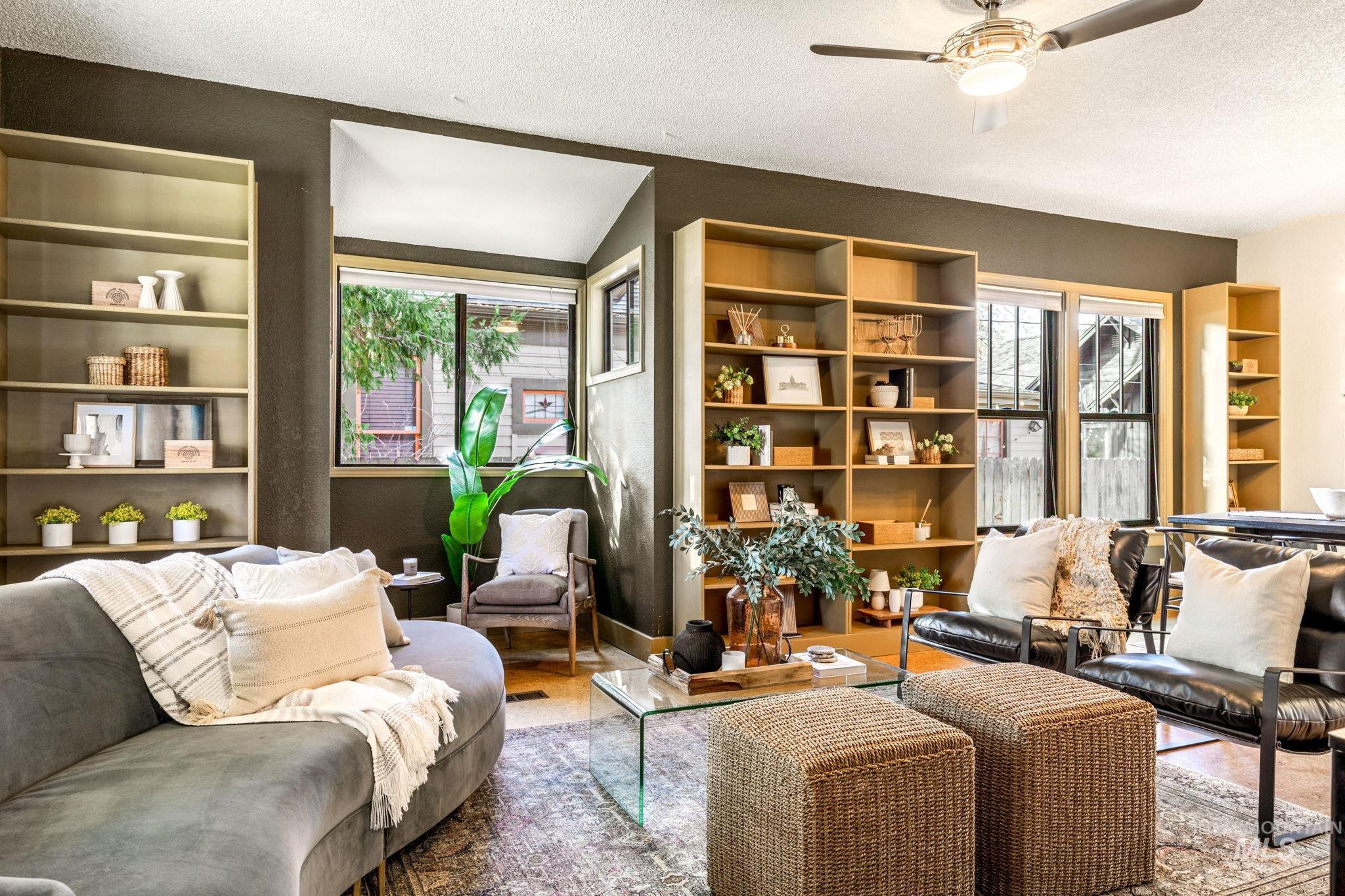 1505 N 10th, Boise, Idaho 83702, 3 Bedrooms, 2 Bathrooms, Residential For Sale, Price $600,000,MLS 98978486