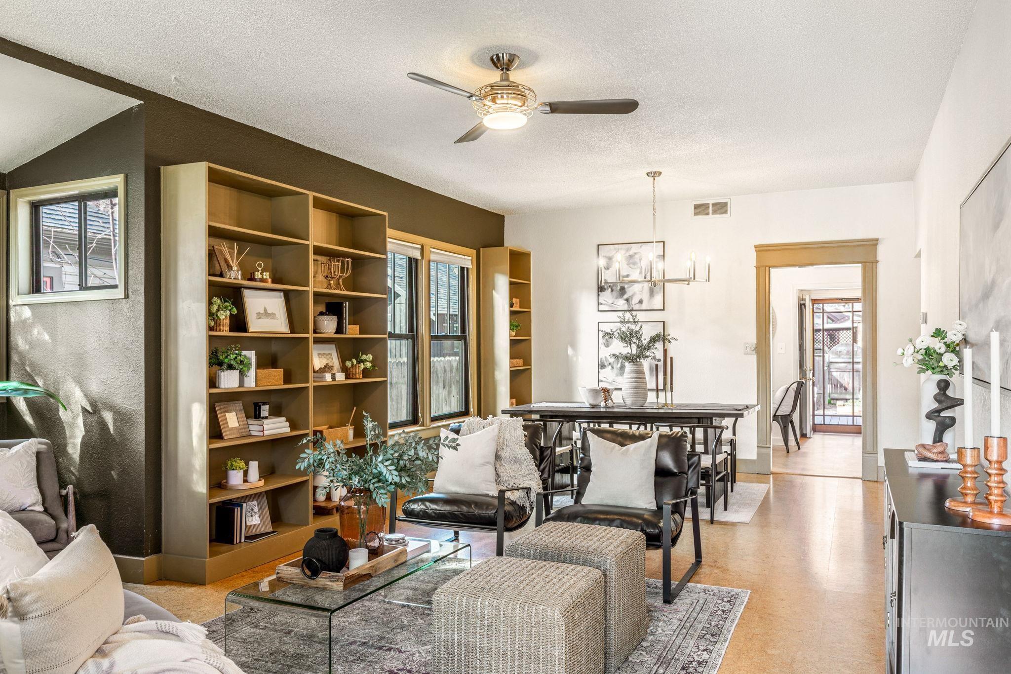 1505 N 10th, Boise, Idaho 83702, 3 Bedrooms, 2 Bathrooms, Residential For Sale, Price $600,000,MLS 98978486