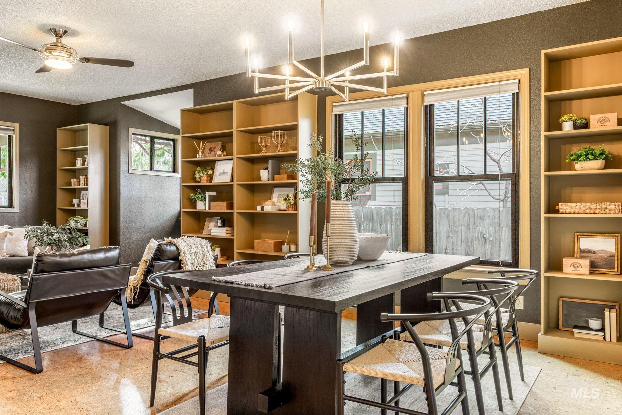 1505 N 10th, Boise, Idaho 83702, 3 Bedrooms, 2 Bathrooms, Residential For Sale, Price $600,000,MLS 98978486