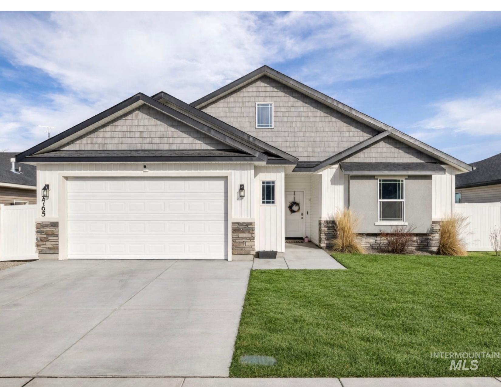 1765 Conner St, Twin Falls, Idaho 83301-2013, 4 Bedrooms, 2 Bathrooms, Residential For Sale, Price $429,000, 98978488
