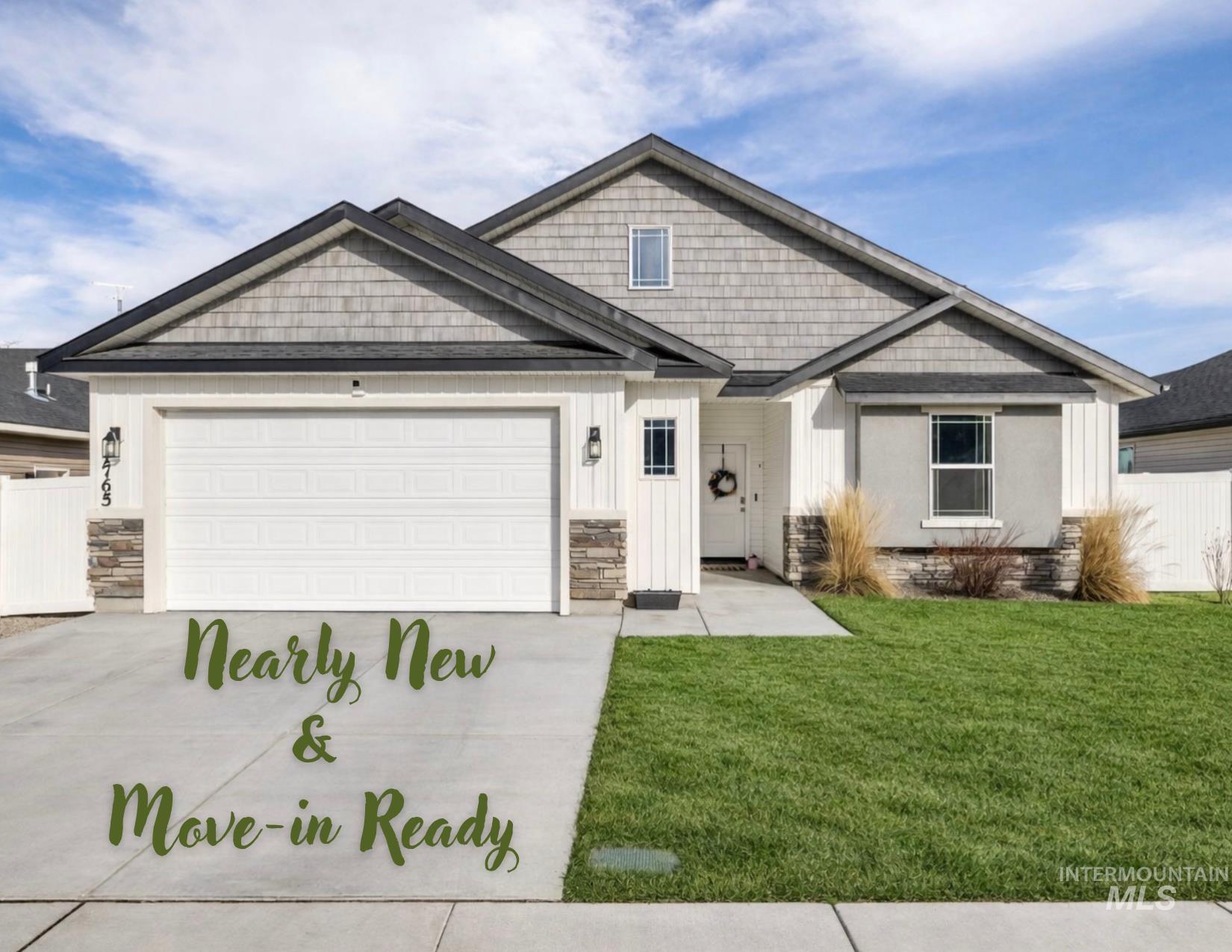 1765 Conner St, Twin Falls, Idaho 83301-2013, 4 Bedrooms, 2 Bathrooms, Residential For Sale, Price $419,000,MLS 98978488