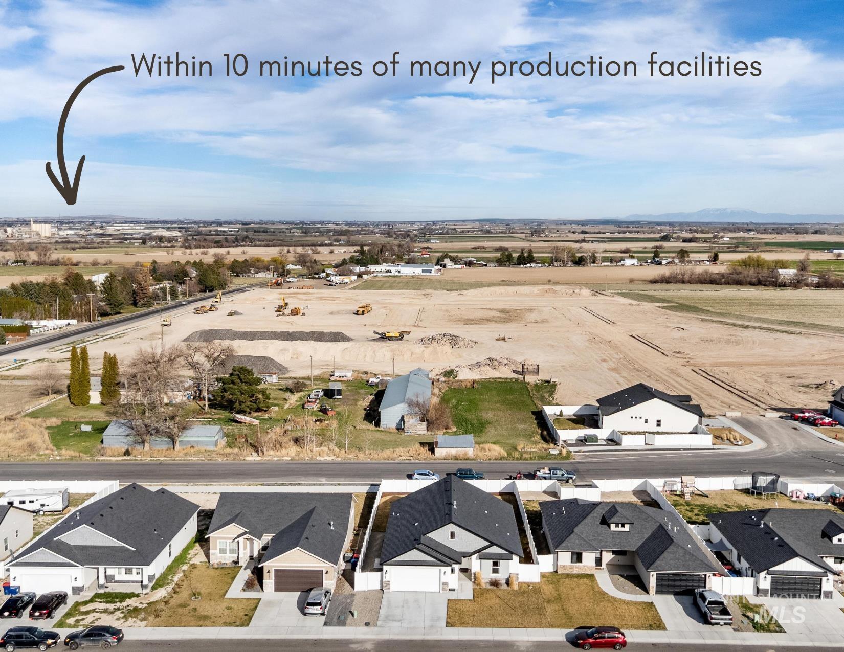 1765 Conner St, Twin Falls, Idaho 83301-2013, 4 Bedrooms, 2 Bathrooms, Residential For Sale, Price $429,000, 98978488