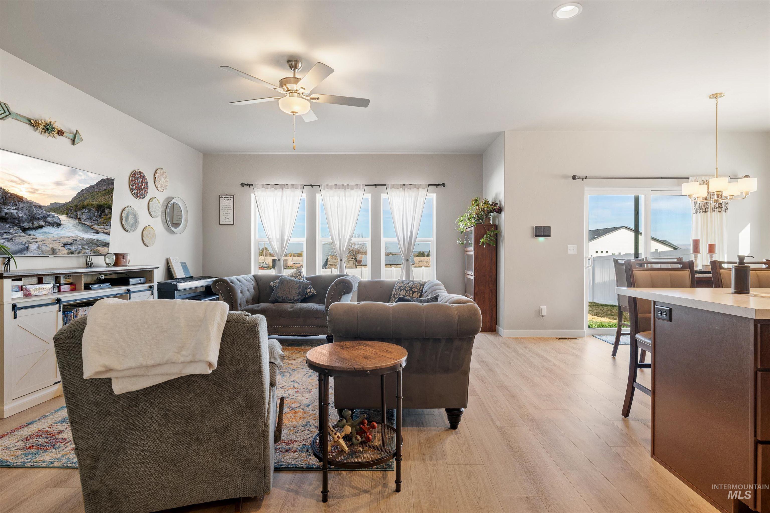 1765 Conner St, Twin Falls, Idaho 83301-2013, 4 Bedrooms, 2 Bathrooms, Residential For Sale, Price $429,000, 98978488