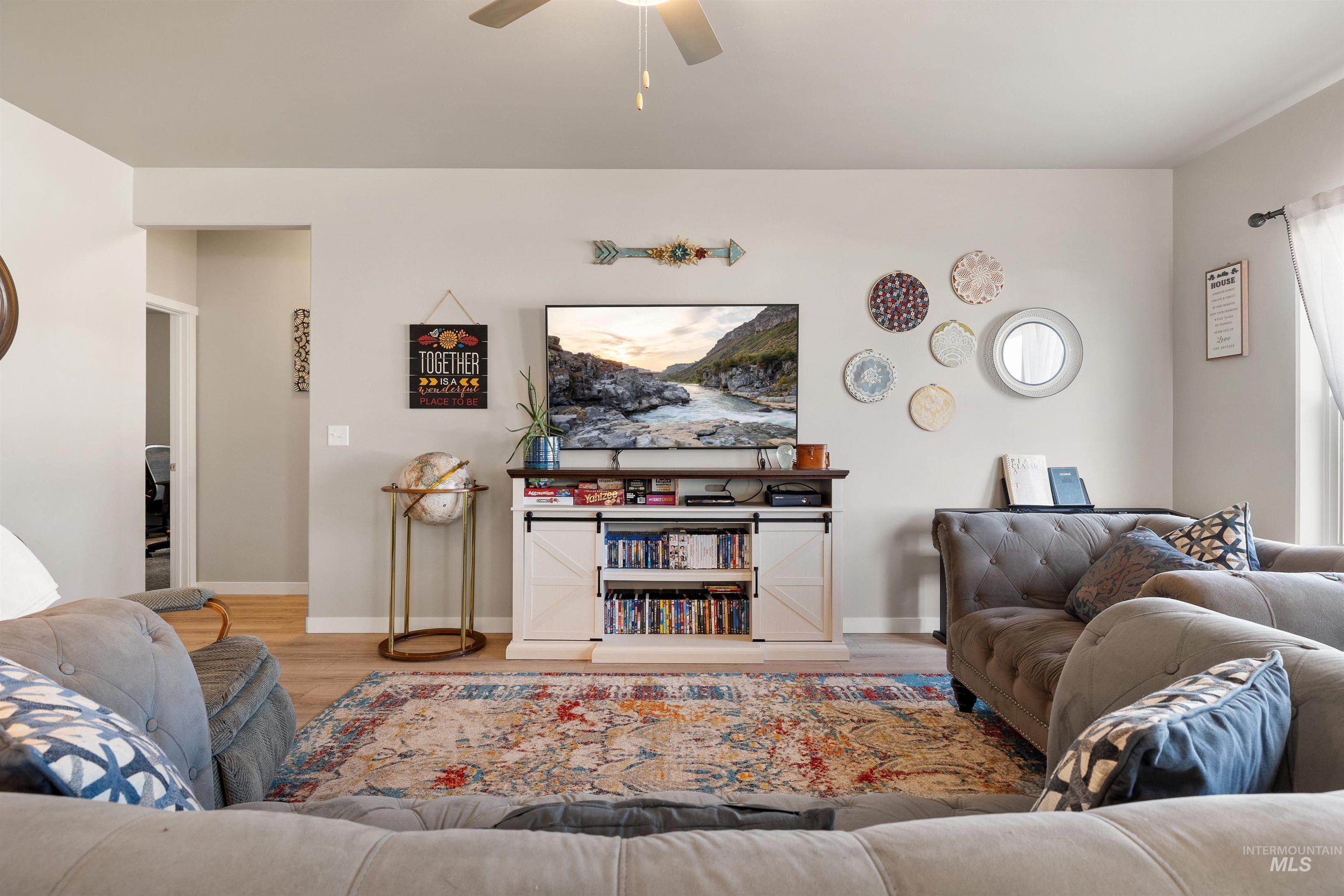 1765 Conner St, Twin Falls, Idaho 83301-2013, 4 Bedrooms, 2 Bathrooms, Residential For Sale, Price $429,000, 98978488