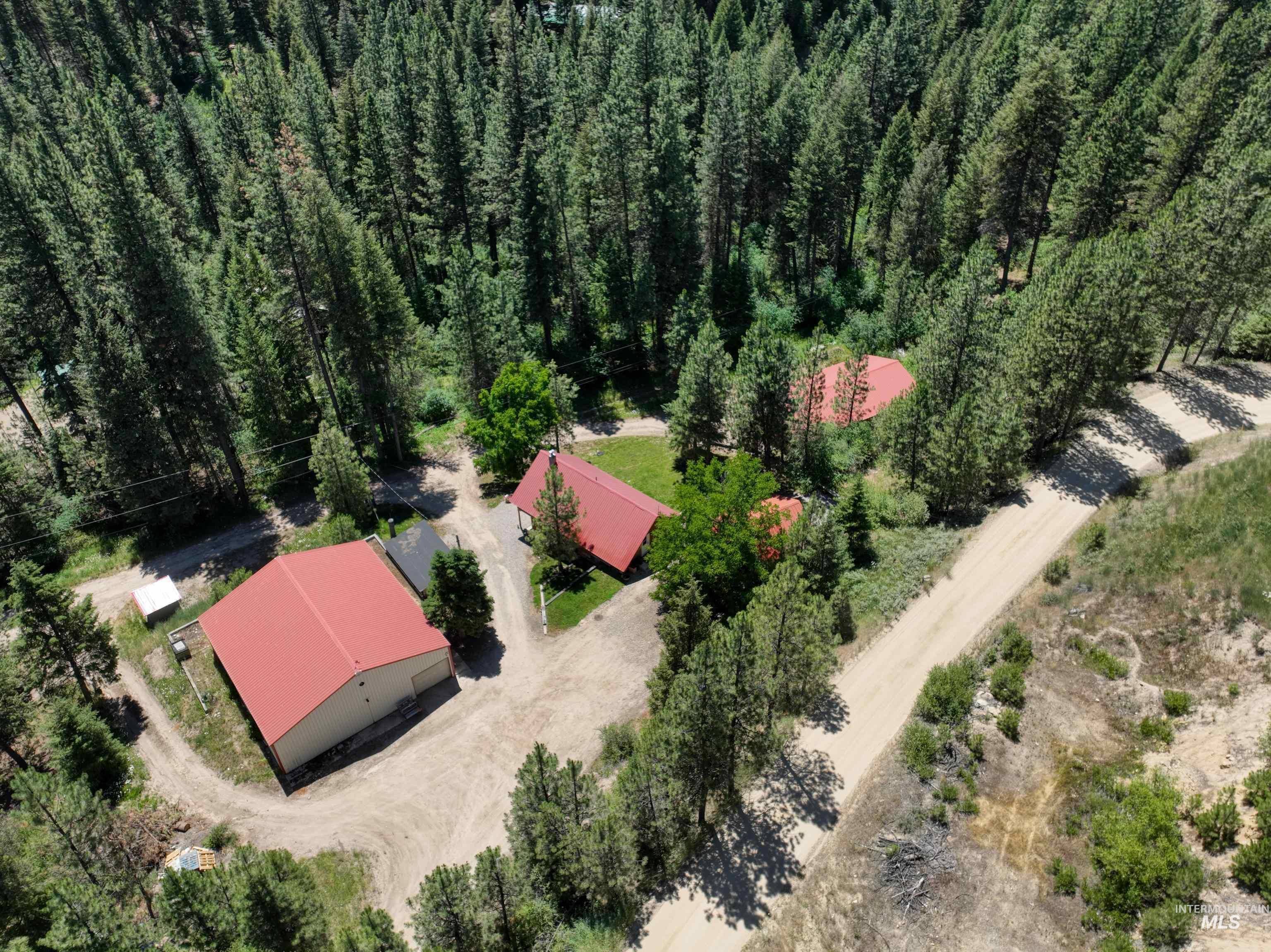 10 Crick Road, Garden Valley, Idaho 83622, 3 Bedrooms, 2 Bathrooms, Residential For Sale, Price $547,900, 98978490