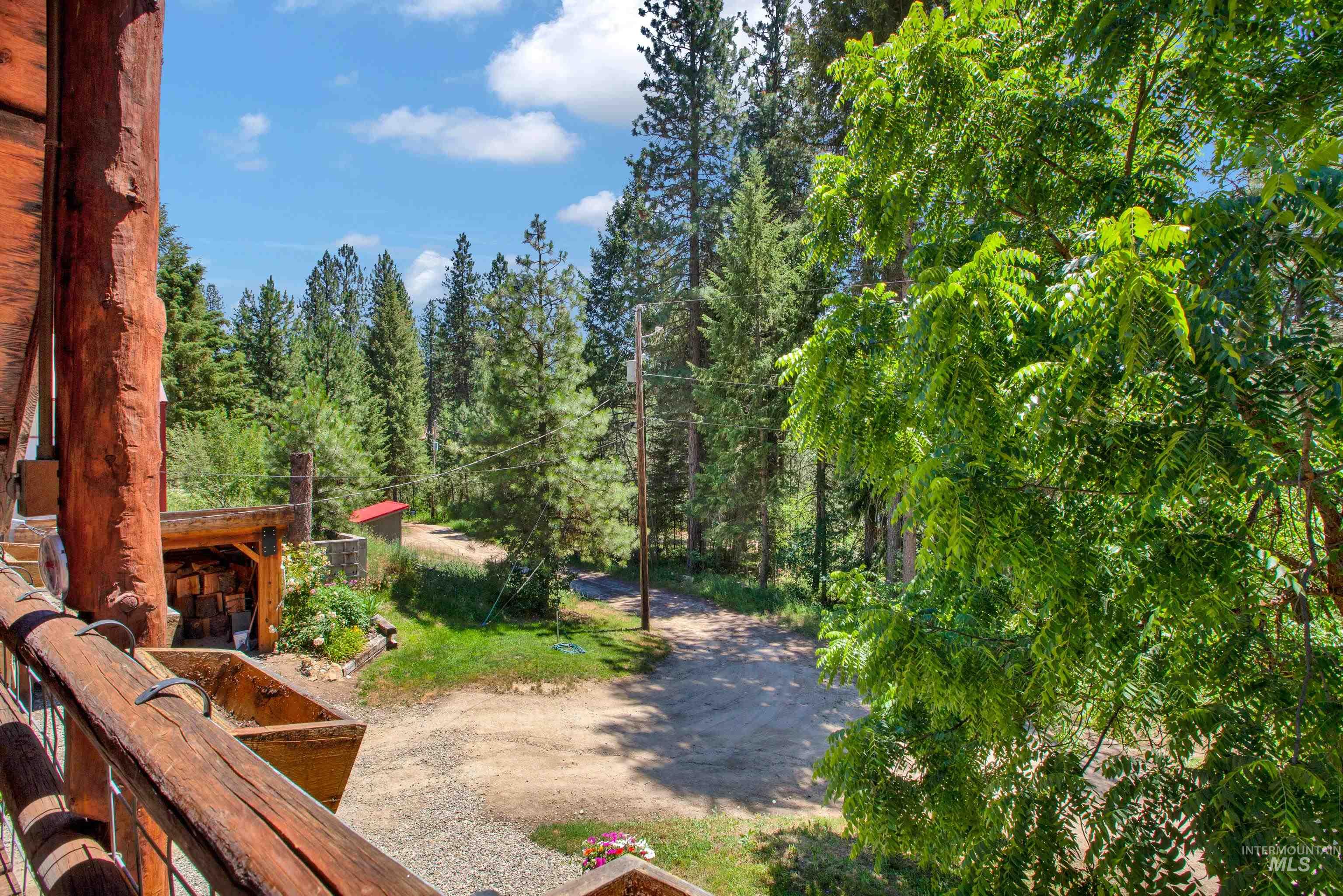 10 Crick Road, Garden Valley, Idaho 83622, 3 Bedrooms, 2 Bathrooms, Residential For Sale, Price $547,900, 98978490