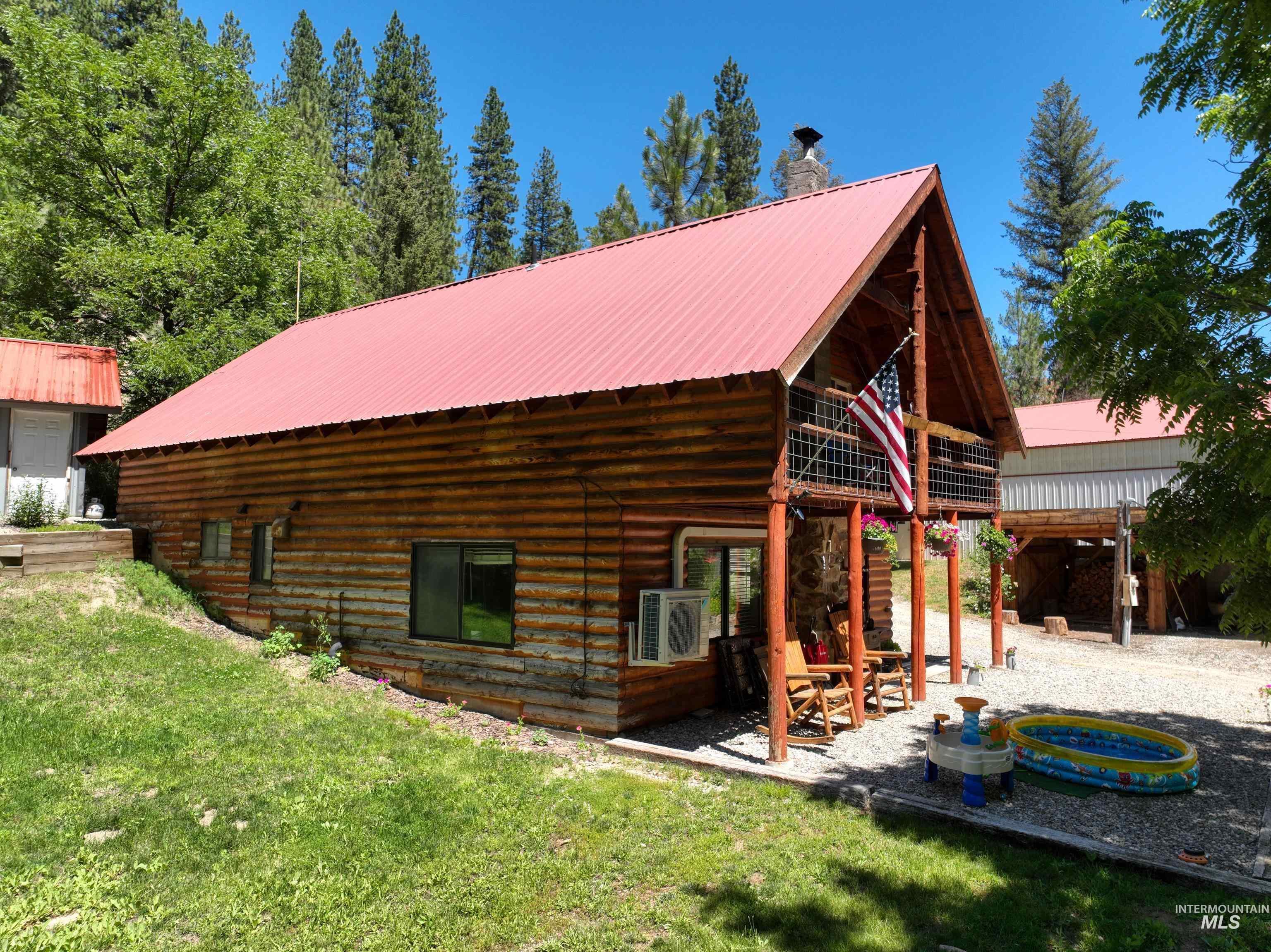10 Crick Road, Garden Valley, Idaho 83622, 3 Bedrooms, 2 Bathrooms, Residential For Sale, Price $547,900, 98978490